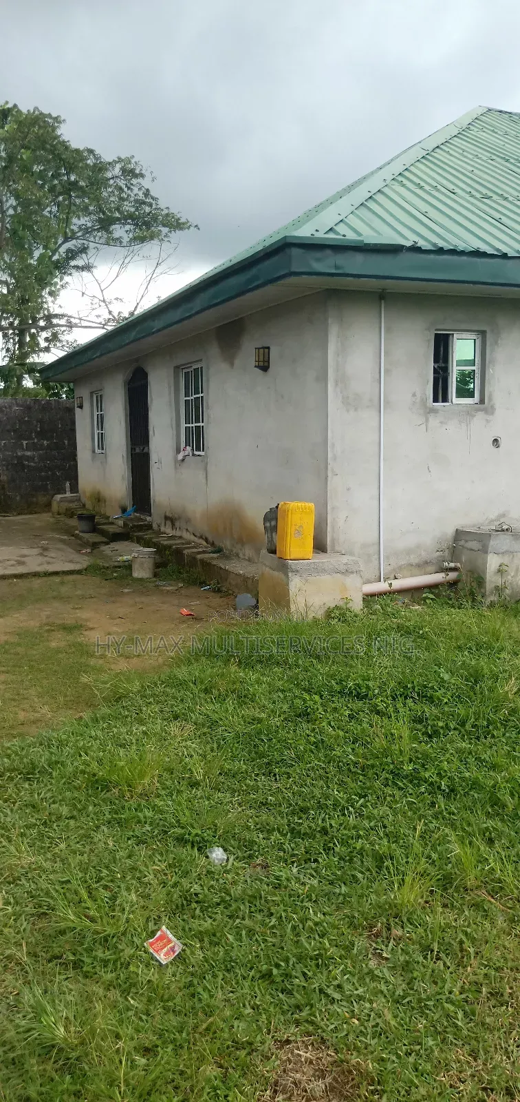 Highly Profitable Gas Plant for Sale in Port Harcourt