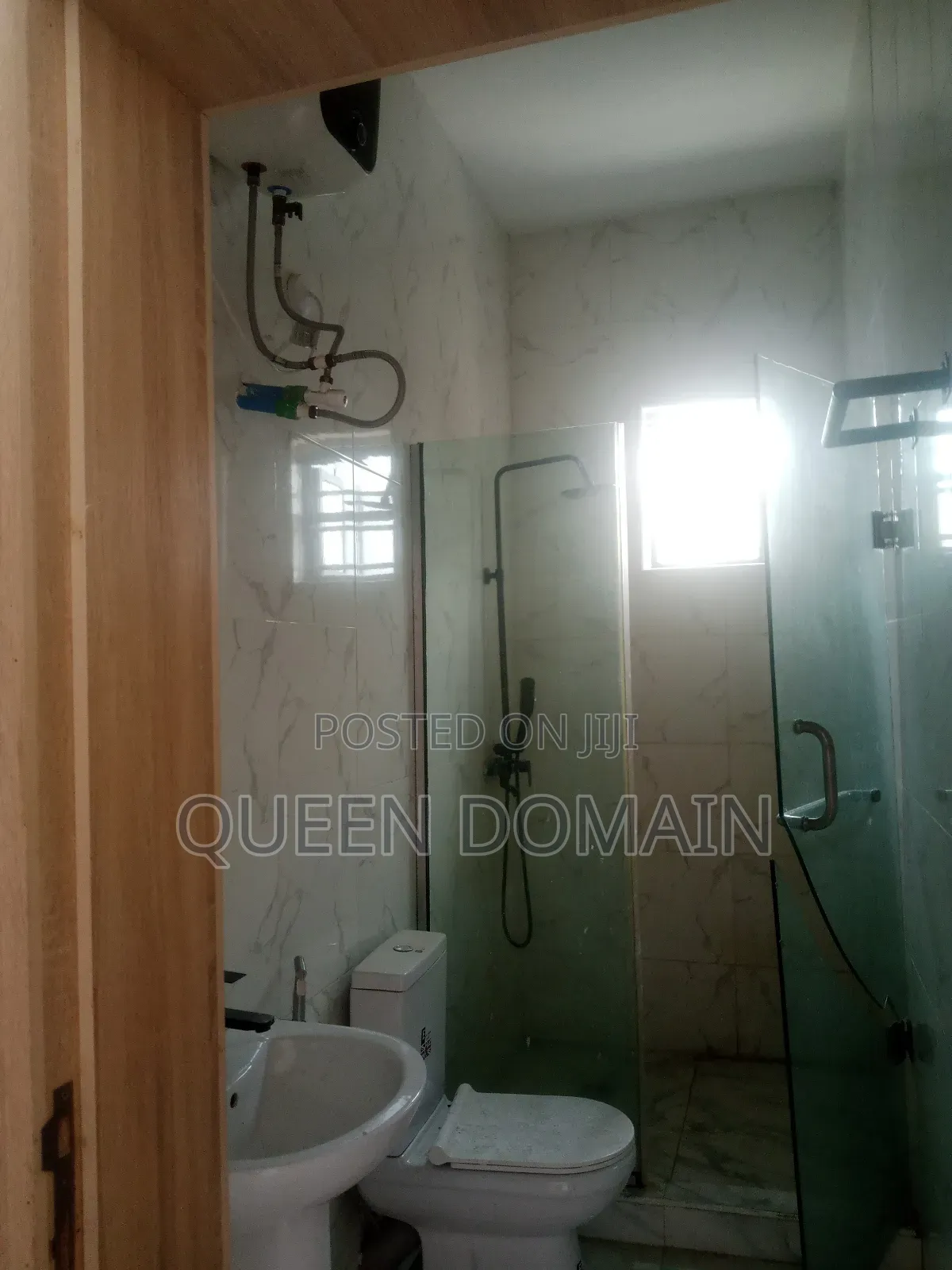 3bdrm Townhouse/Terrace for sale