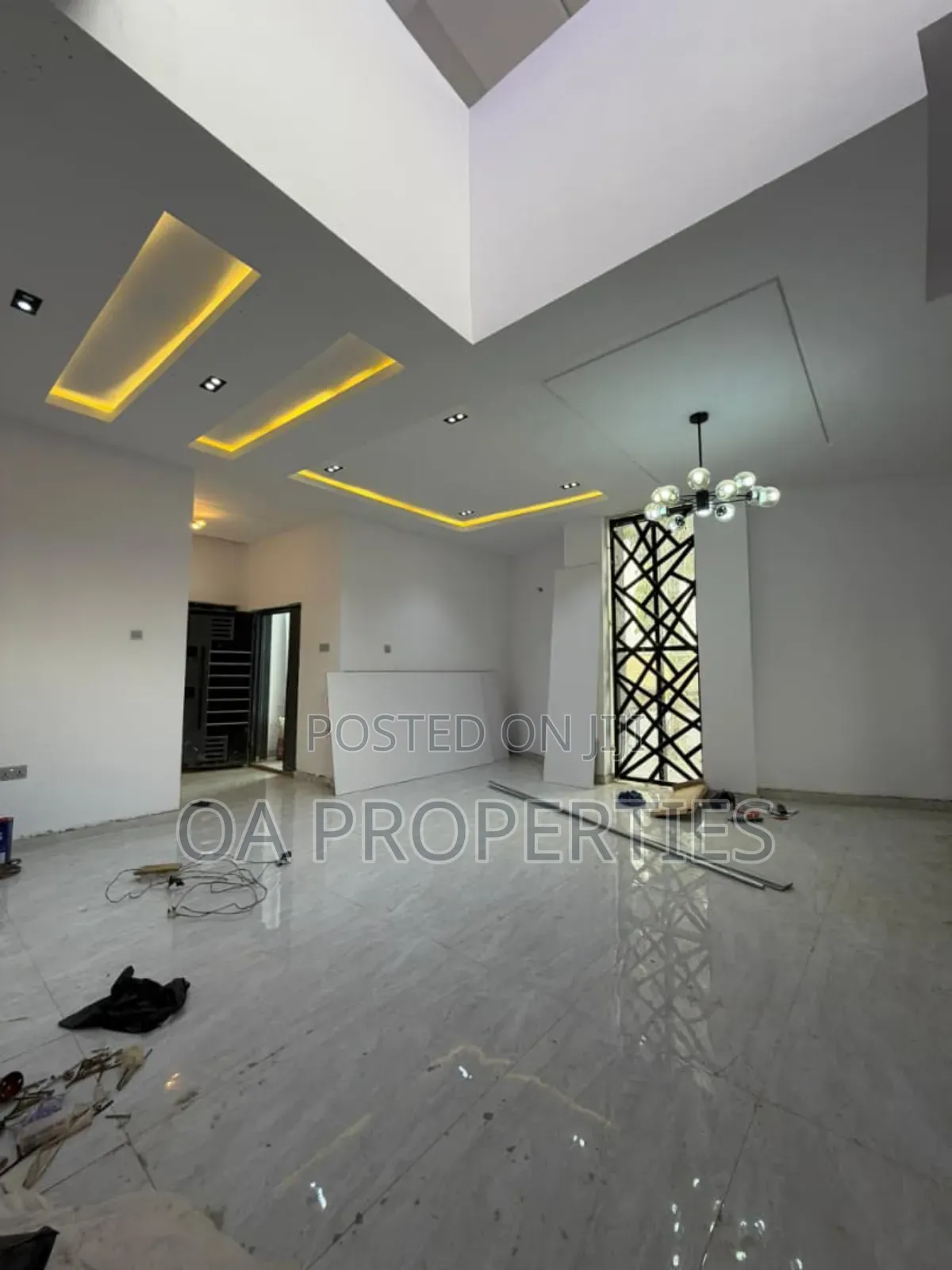 4bdrm Duplex in Ibadan for sale