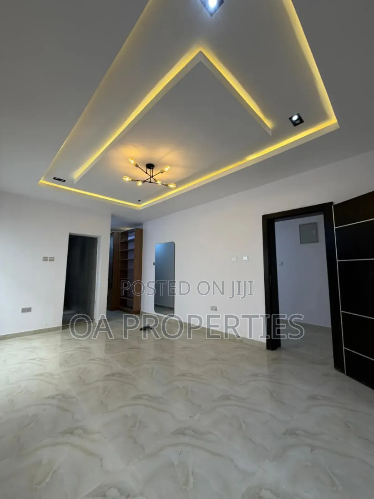 4bdrm Duplex in Ibadan for sale