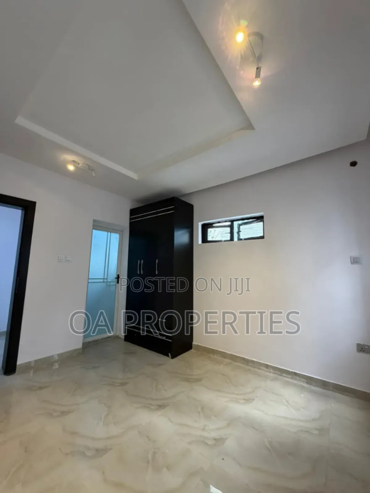 4bdrm Duplex in Ibadan for sale