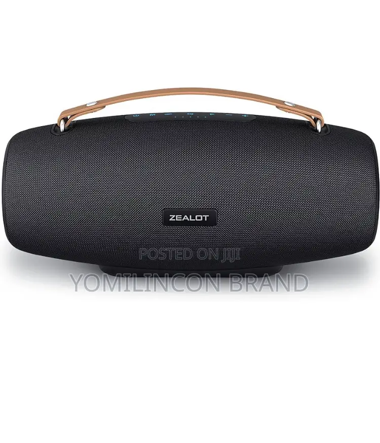 Zealot Bluetooth Speaker, Speakers Bluetooth Wireless,Outdoor