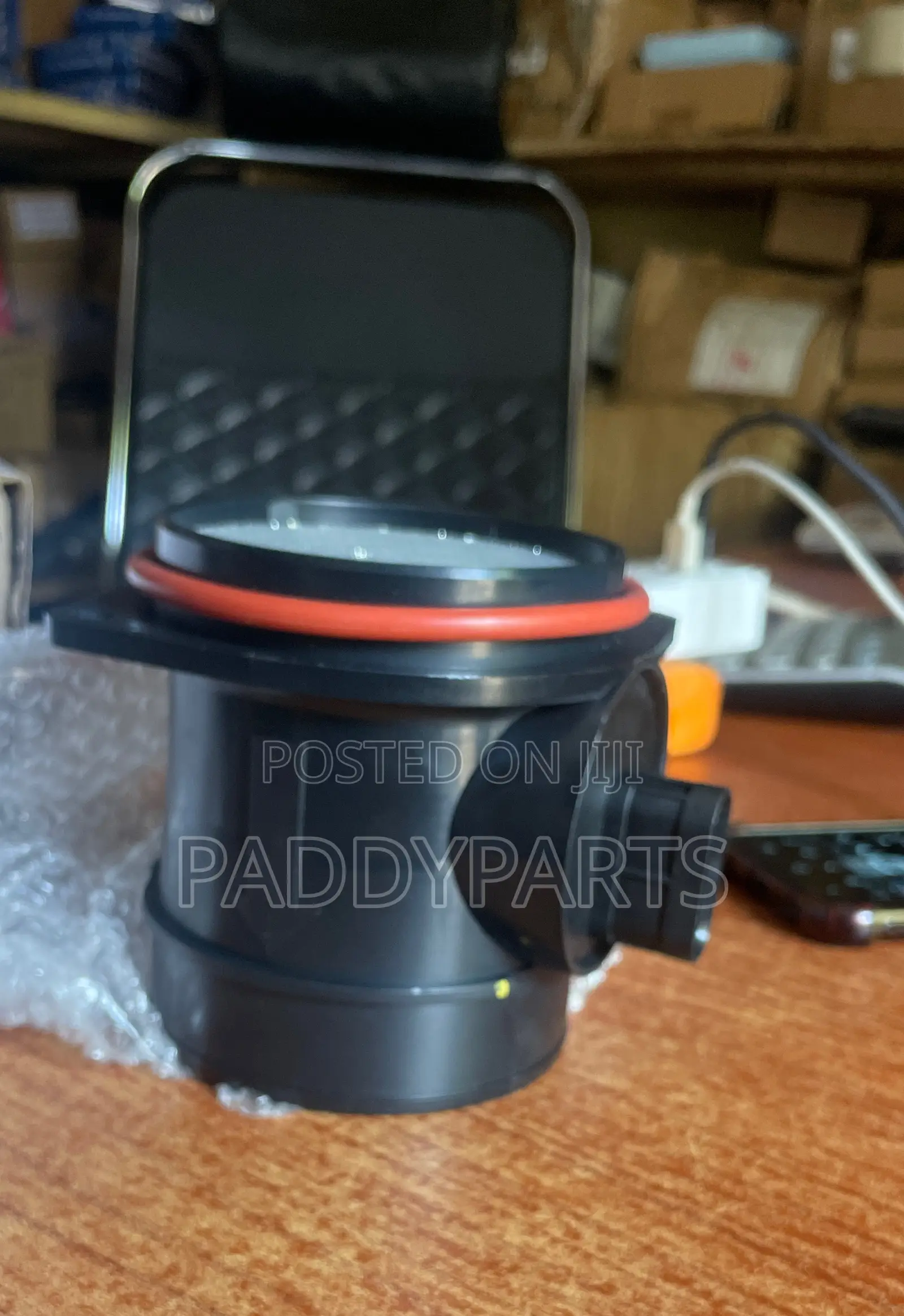 Pontiac Torrent Mass Air Flow Sensor 2006-2009