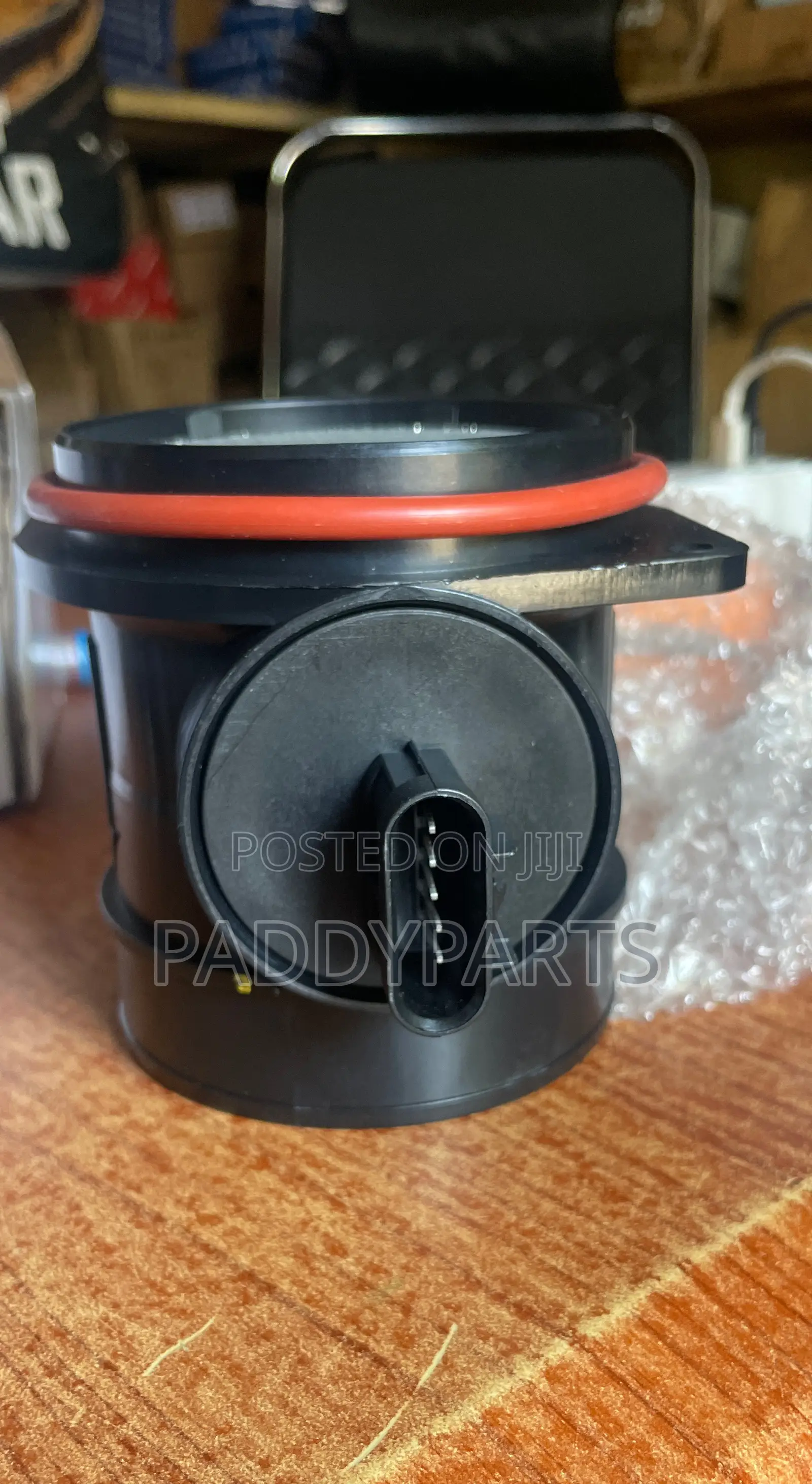 Pontiac Torrent Mass Air Flow Sensor 2006-2009