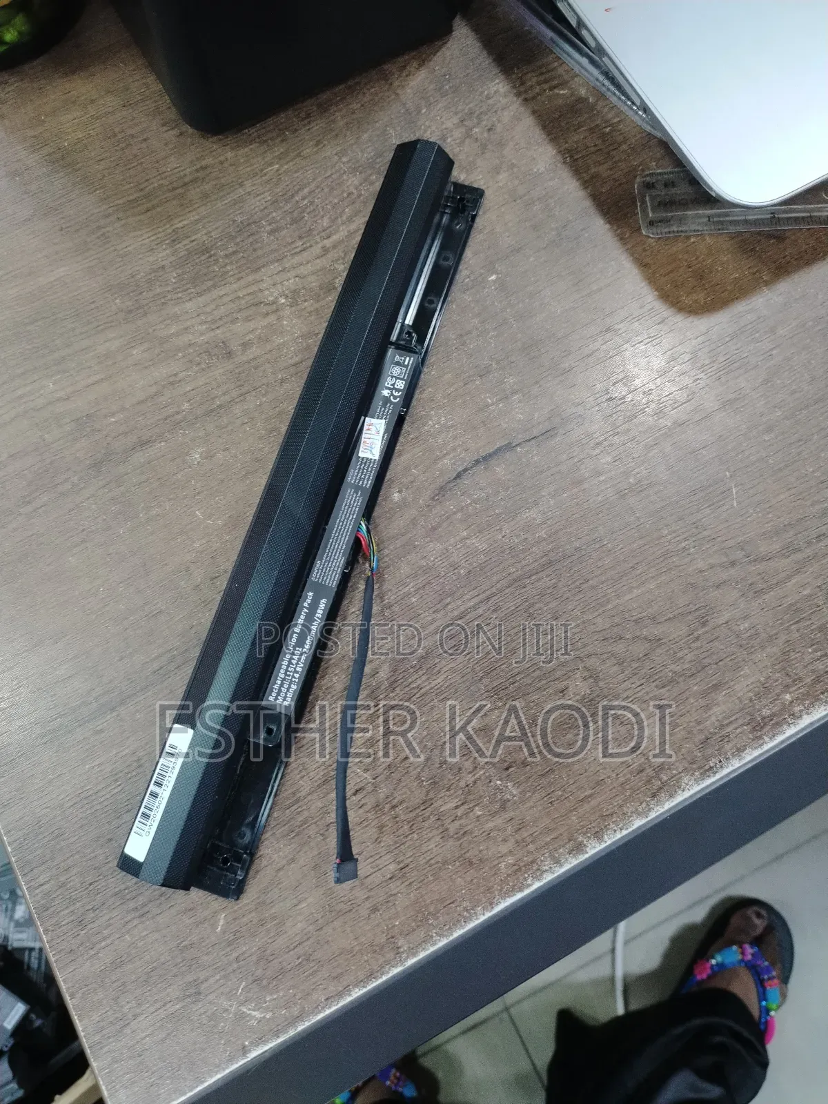 Lenovo Laptop Battery