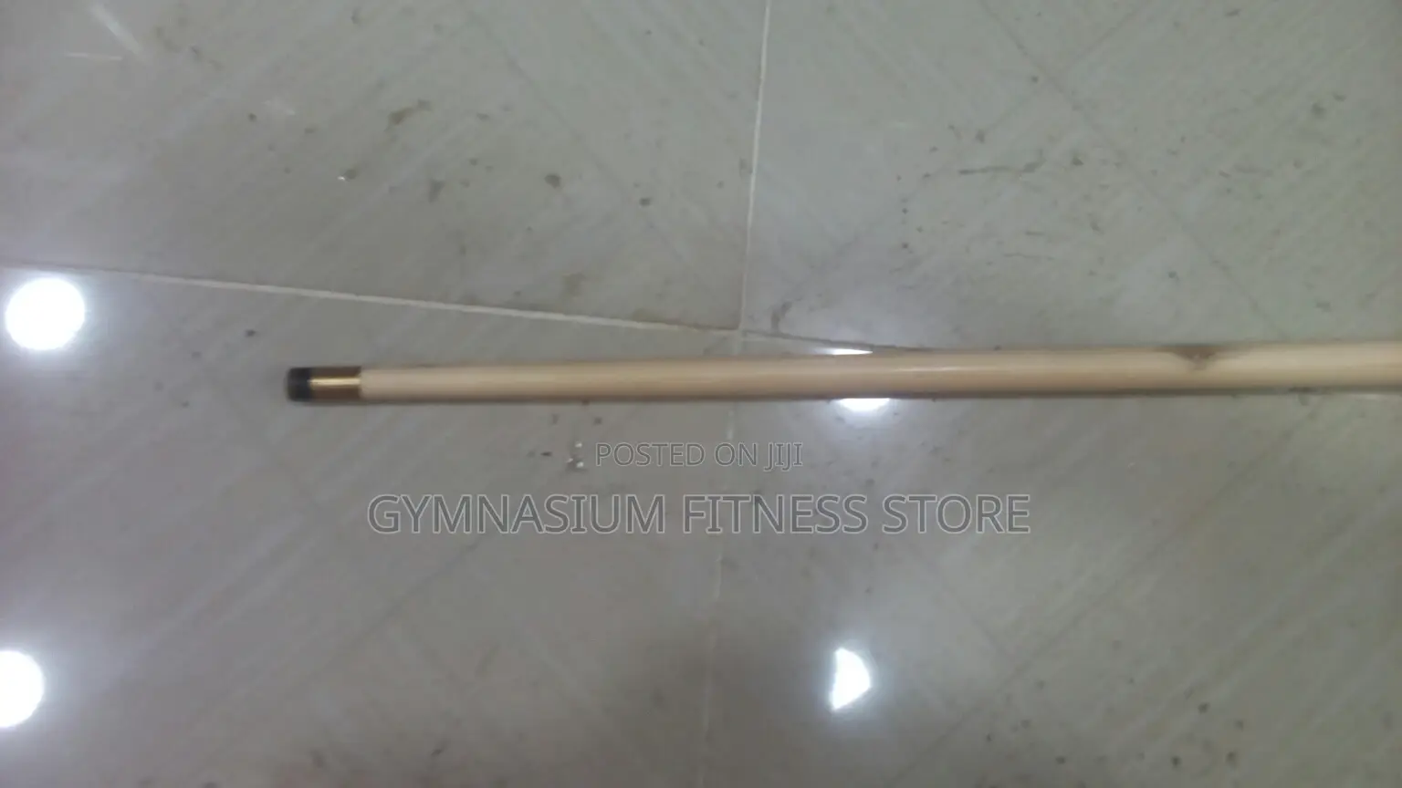Brand New Snooker Stick American Grt Flag