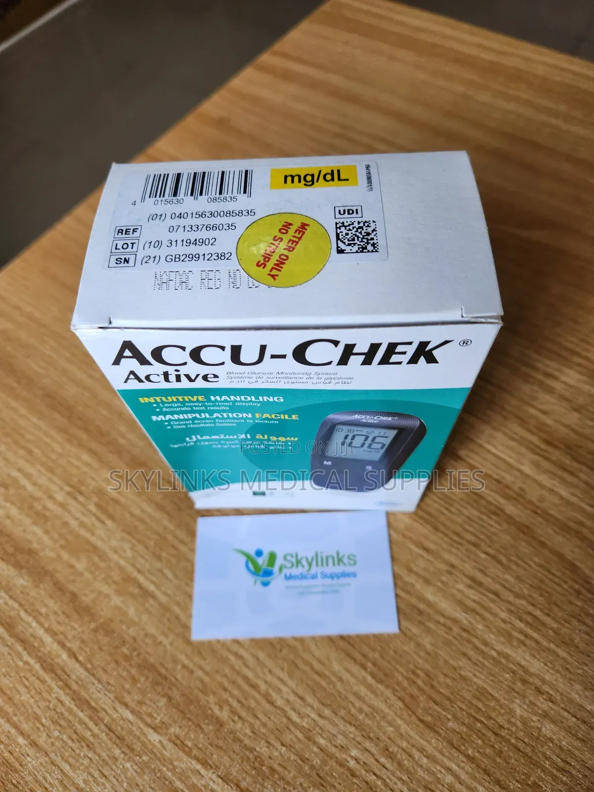 Accu-Check