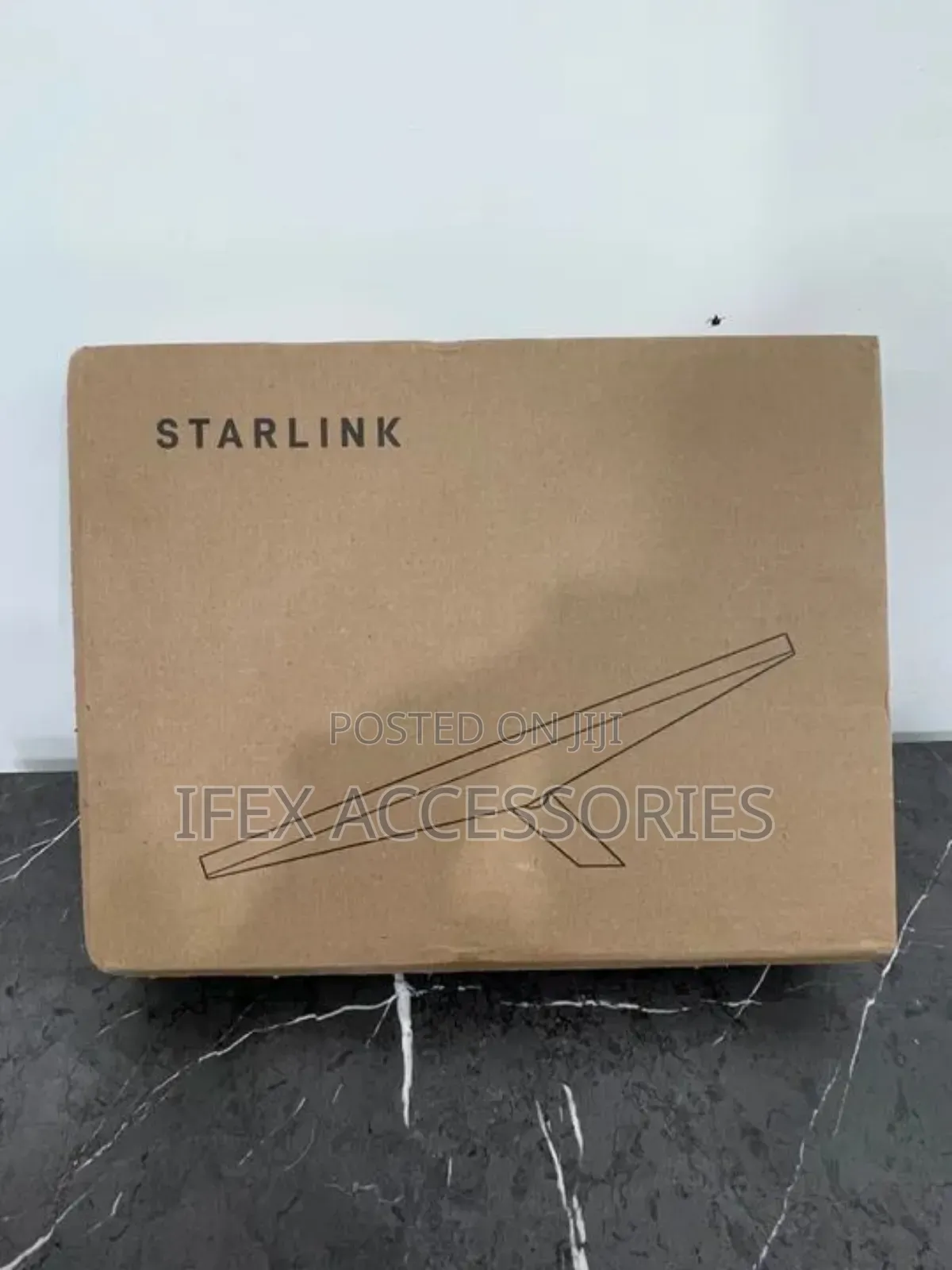 Starlink Standard Kit