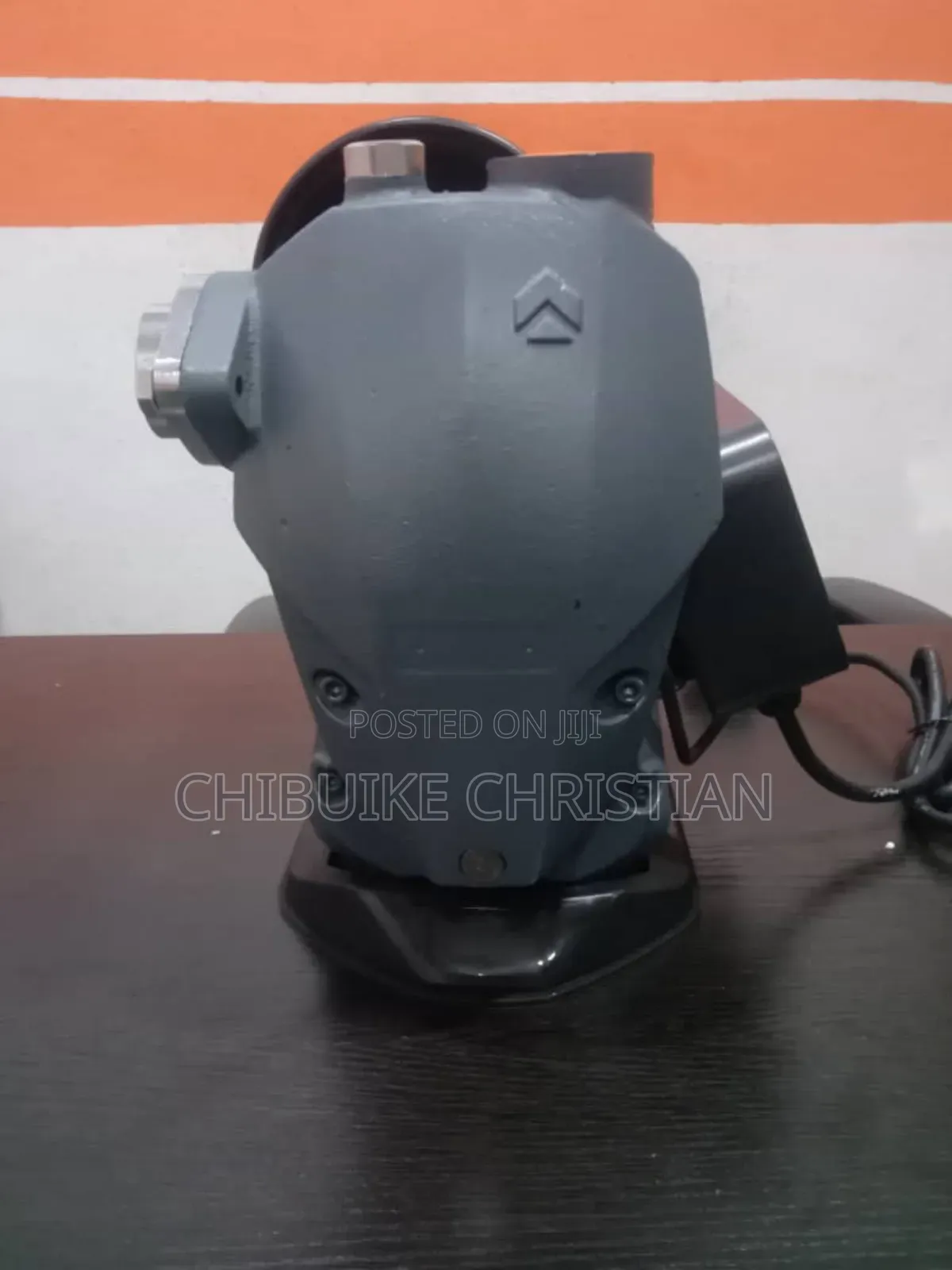 Inverter Automatic Booster Pump