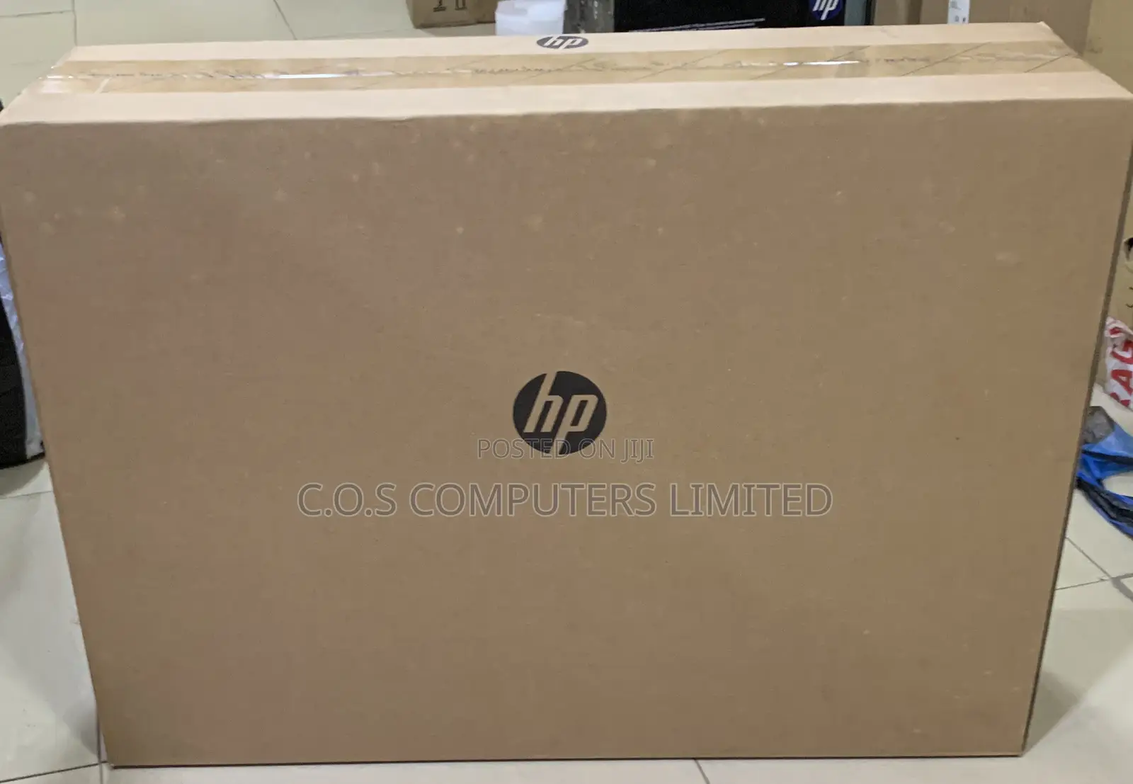 New Desktop Computer HP AiO 24 8GB Intel Core I5 SSD 512GB