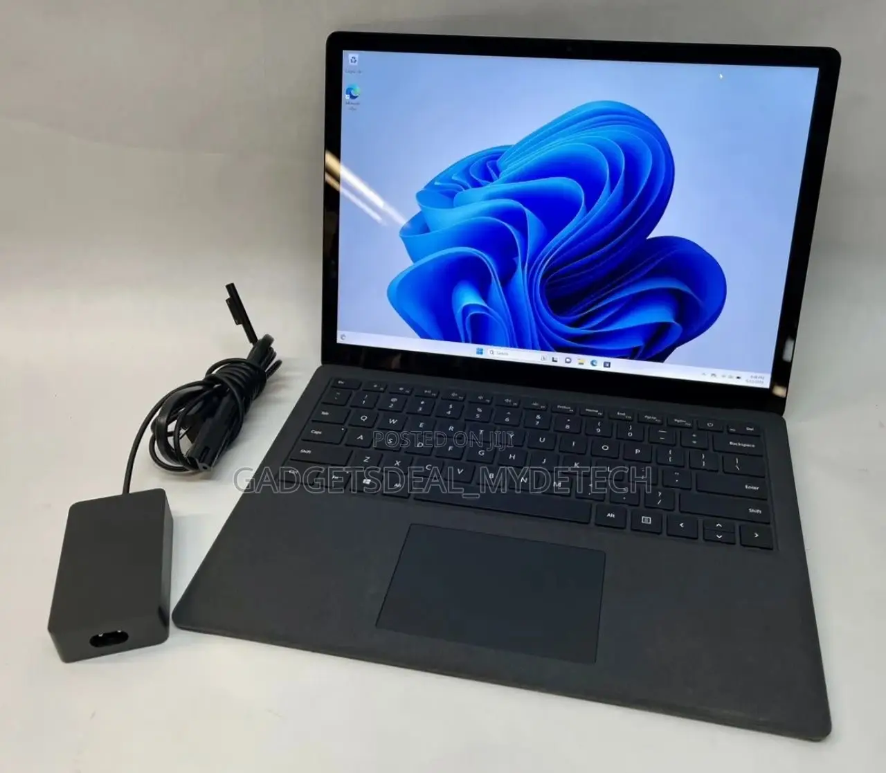 Laptop Microsoft Surface Laptop 2 16GB Intel Core i7 SSD 512GB