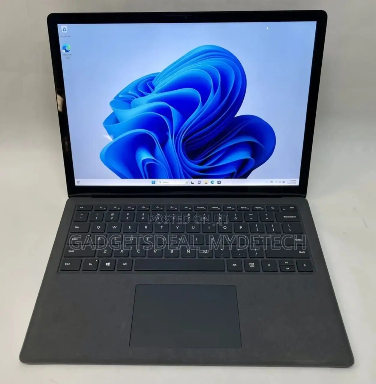 Laptop Microsoft Surface Laptop 2 16GB Intel Core i7 SSD 512GB