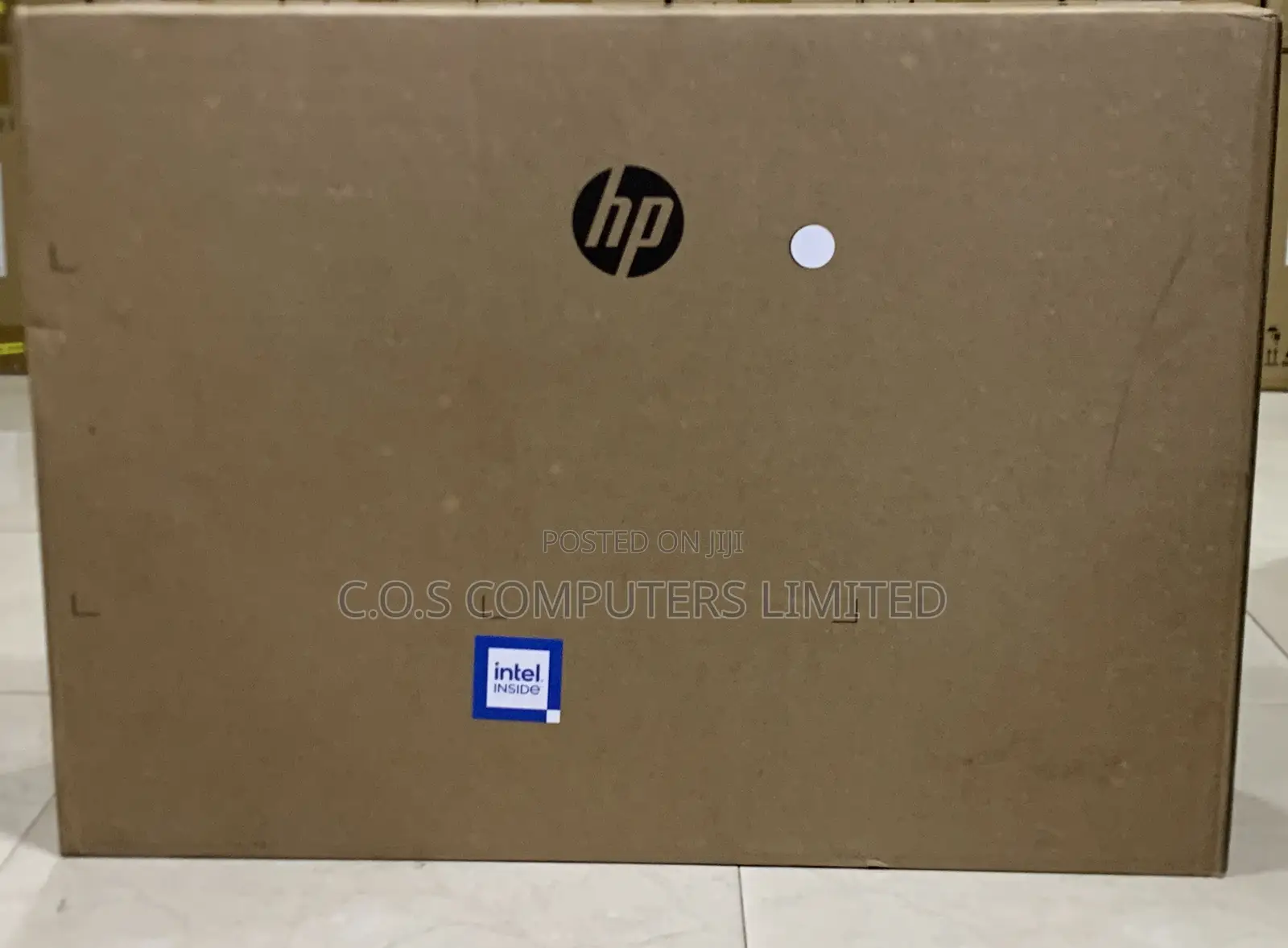 New Desktop Computer HP AiO 24 8GB Intel Core I5 SSD 512GB