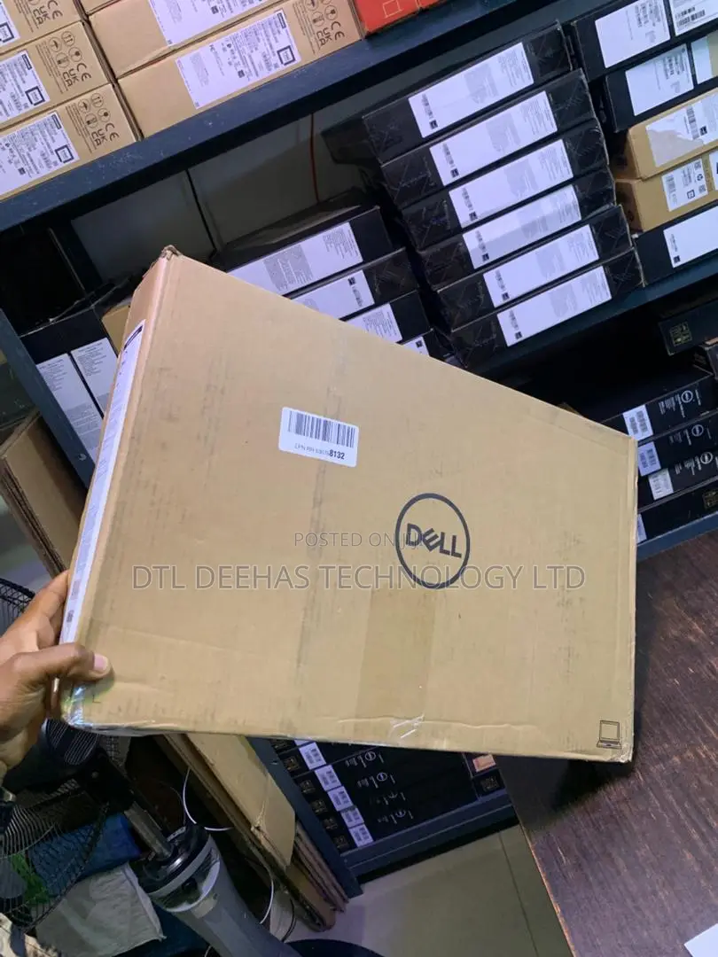 New Laptop Dell G16 7630 16GB Intel Core I9 SSD 1T