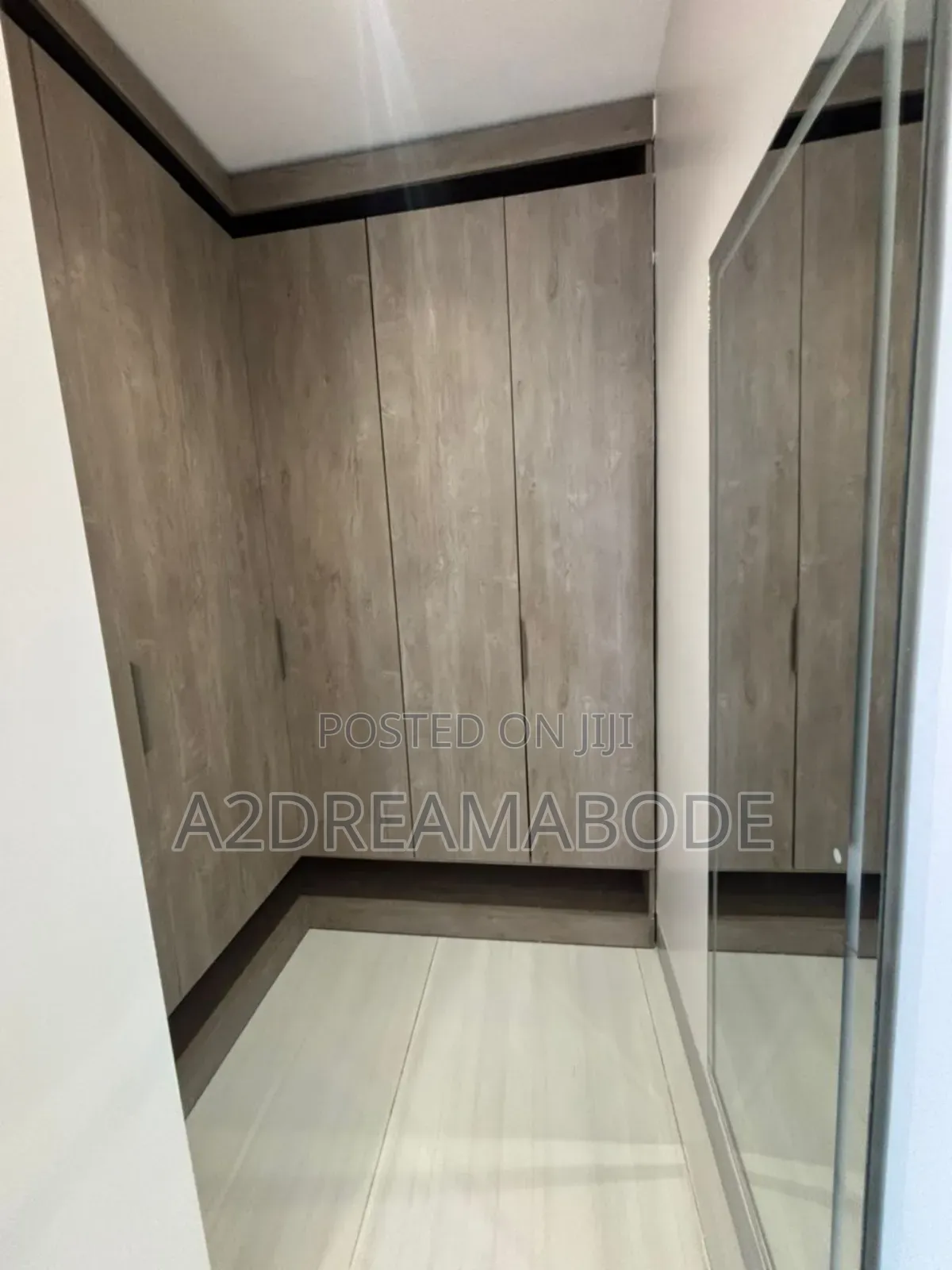 Furnished 5bdrm Duplex in Ikoyi for rent
