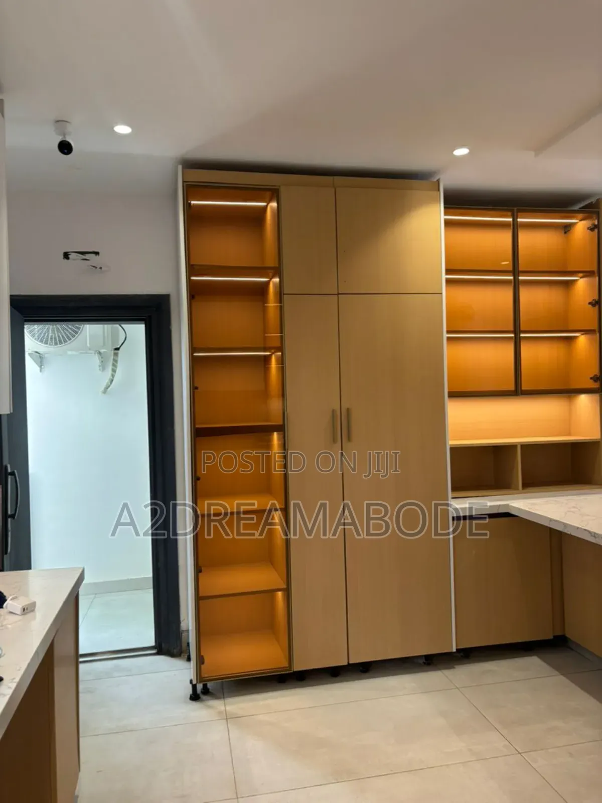 Furnished 5bdrm Duplex in Ikoyi for rent