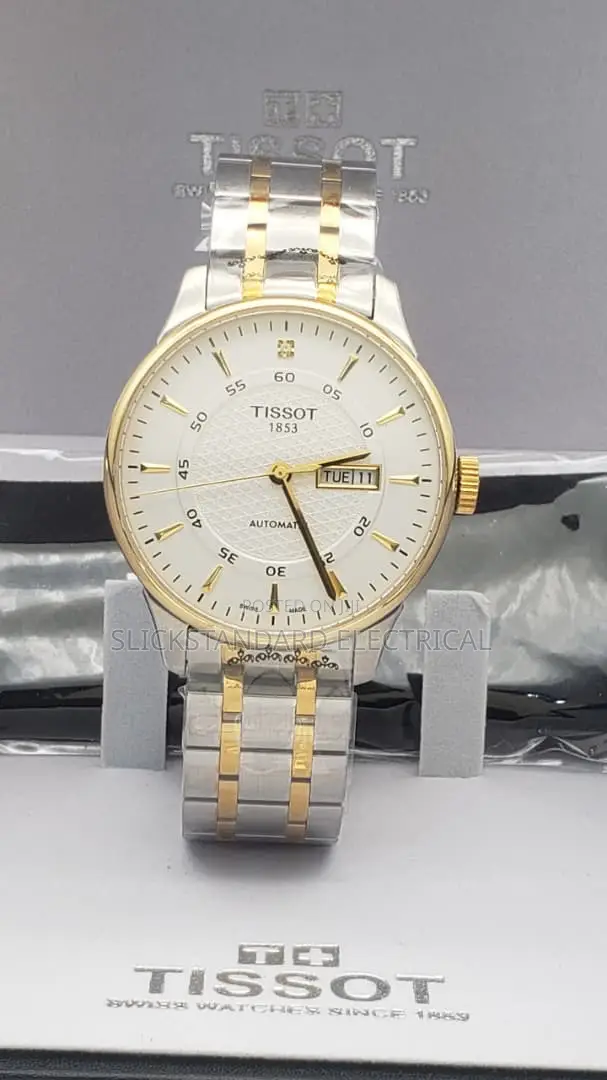 Watch Chain