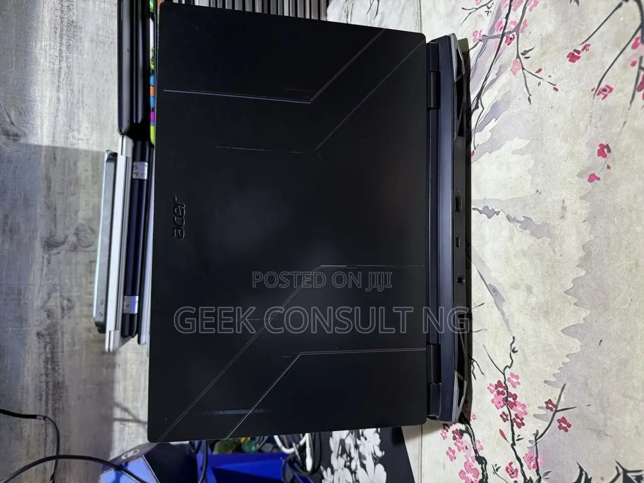 Laptop Acer Nitro 5 16GB Intel Core i7 SSD 512GB