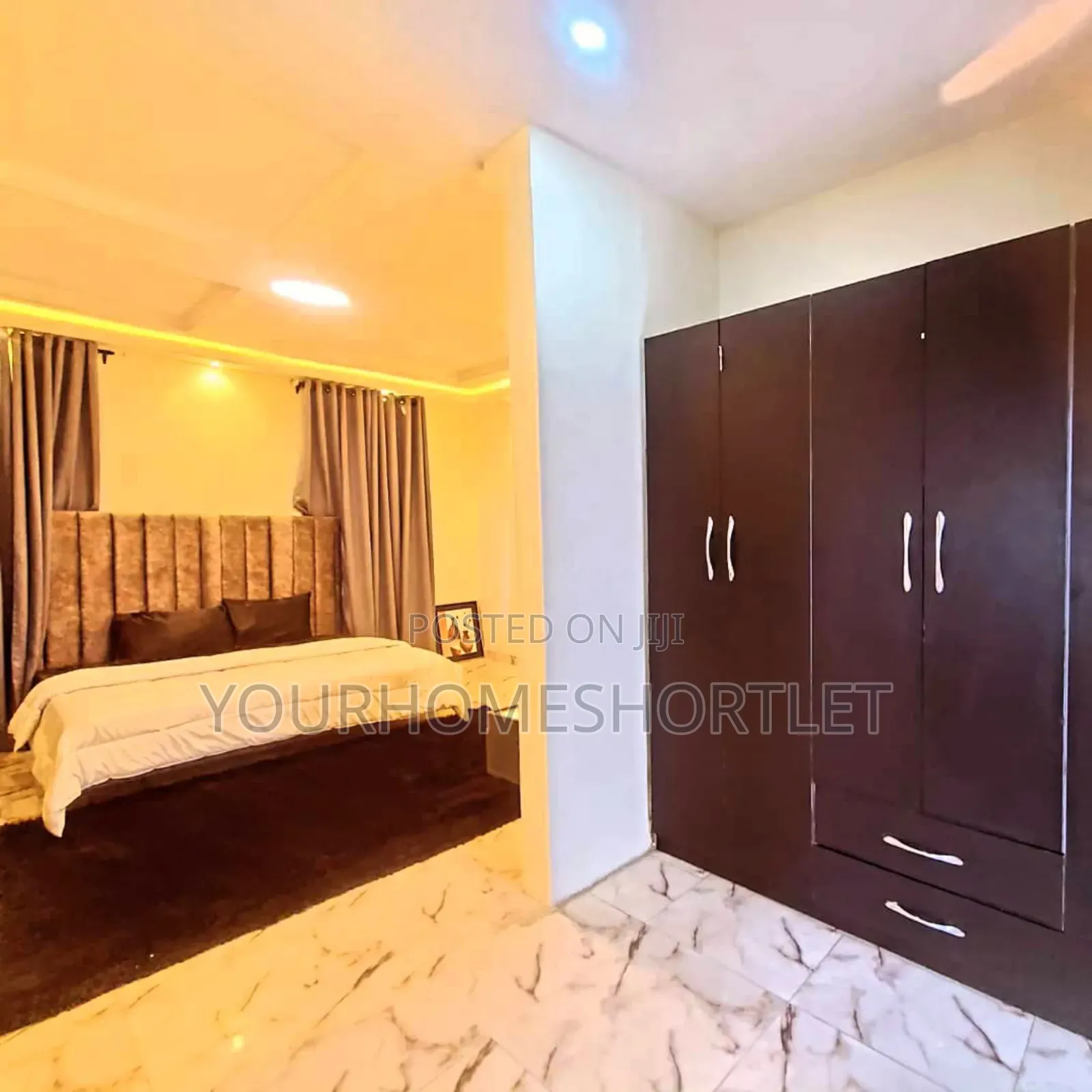 2 Bedroom Apartment With Swimming Pool and Snooker