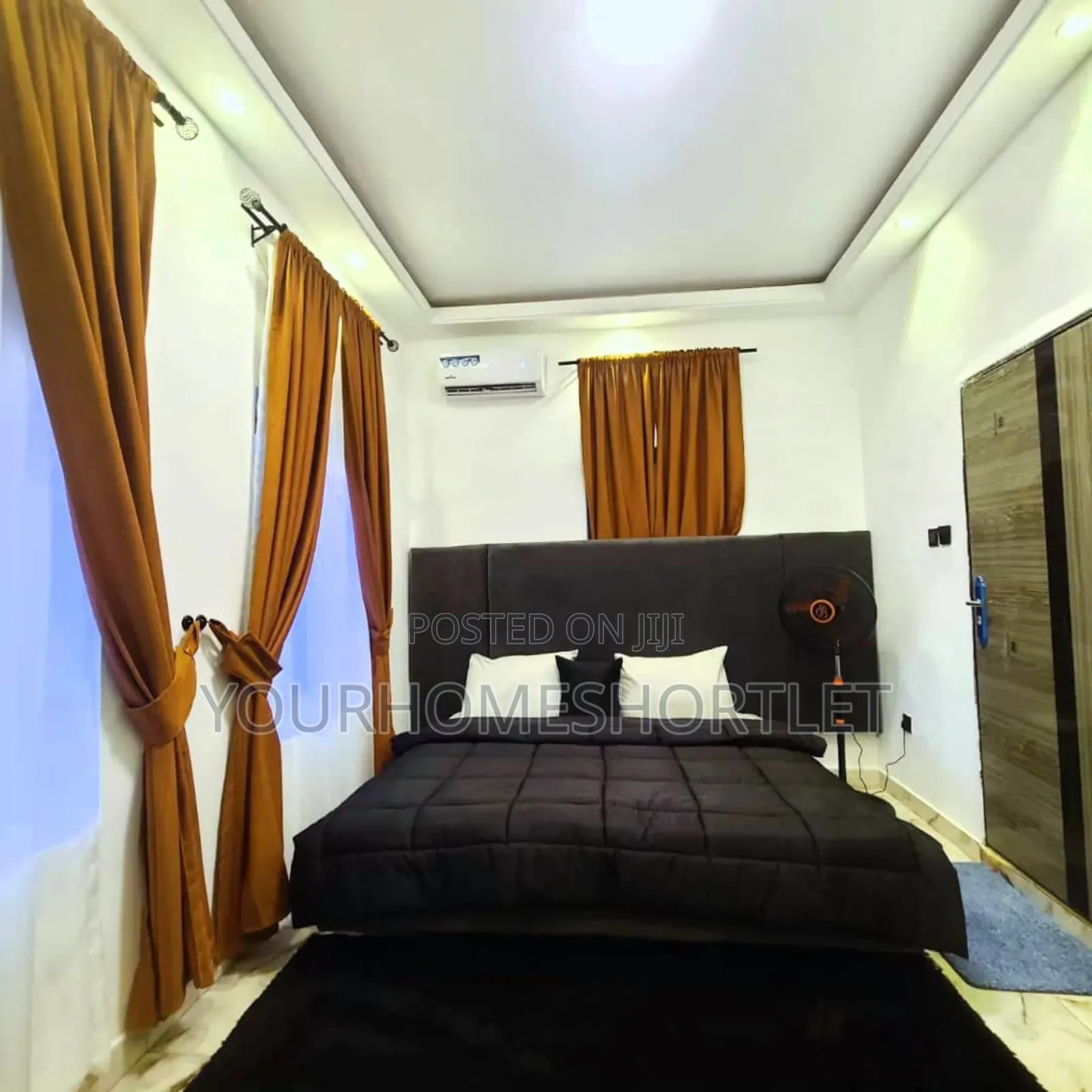 2 Bedroom Apartment With Swimming Pool and Snooker