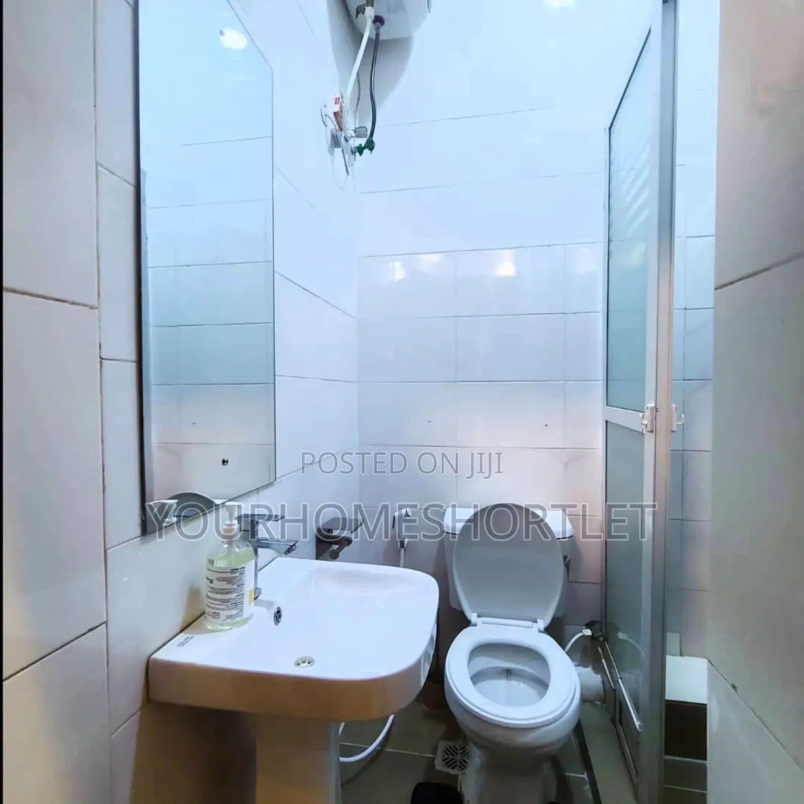 2 Bedroom Apartment With Swimming Pool and Snooker