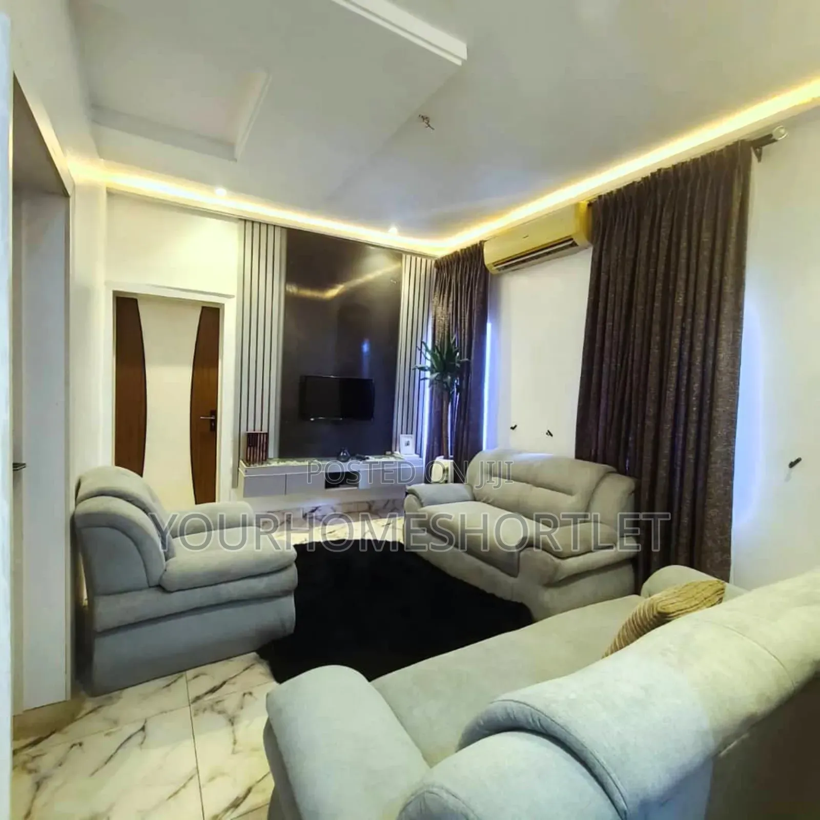2 Bedroom Apartment With Swimming Pool and Snooker