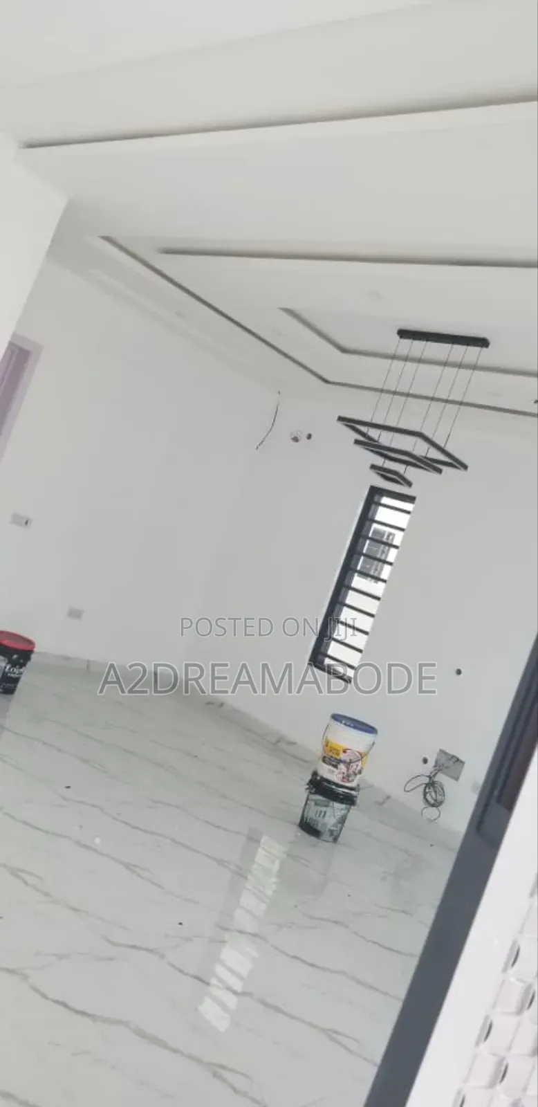 5bdrm Duplex in Opic, Isheri North for sale