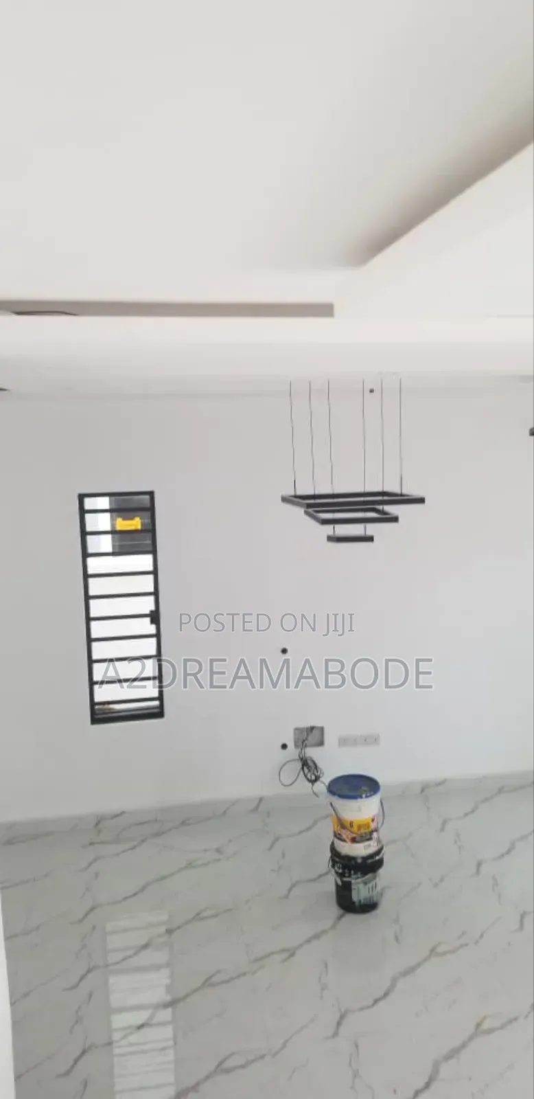 5bdrm Duplex in Opic, Isheri North for sale