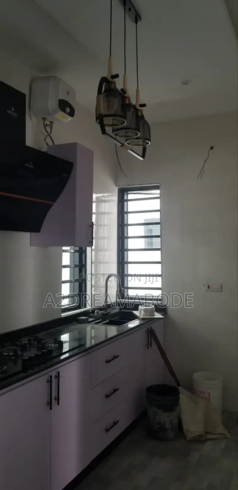 5bdrm Duplex in Opic, Isheri North for sale