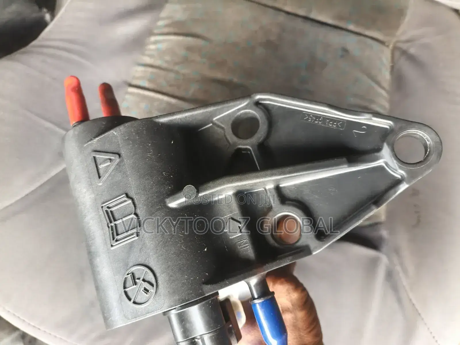 Perkins Ecoplus Fuel Lift Pump 