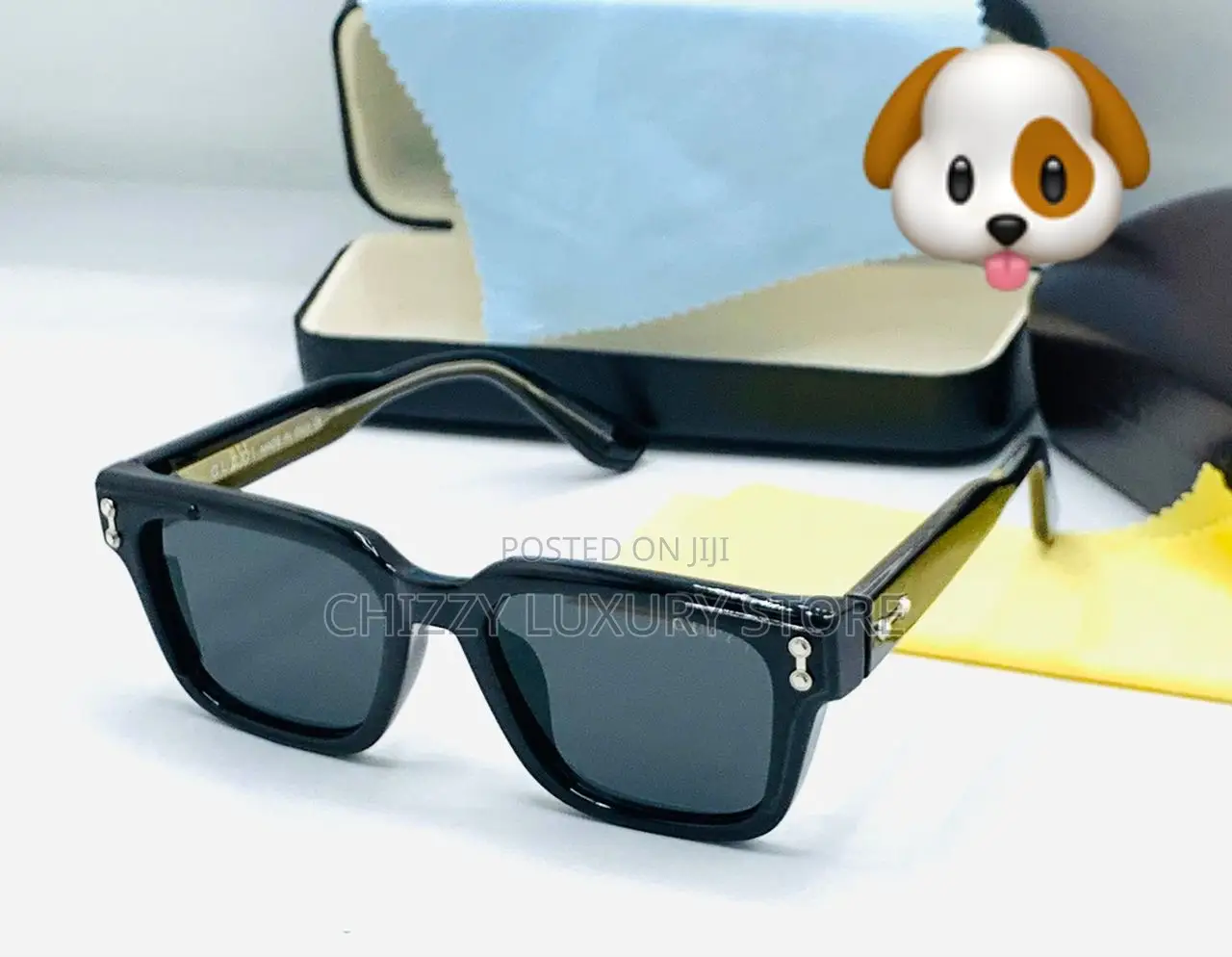 Tom Ford Quality Luxury Men Sunglasses