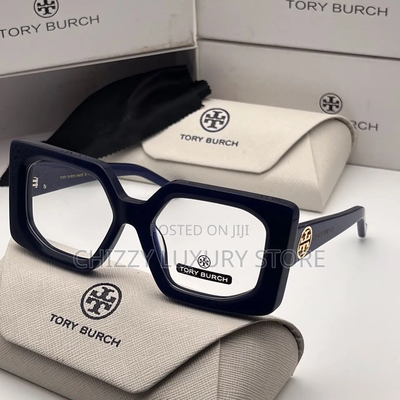Tory Burch Quality Luxury Ladies Frame Glasses