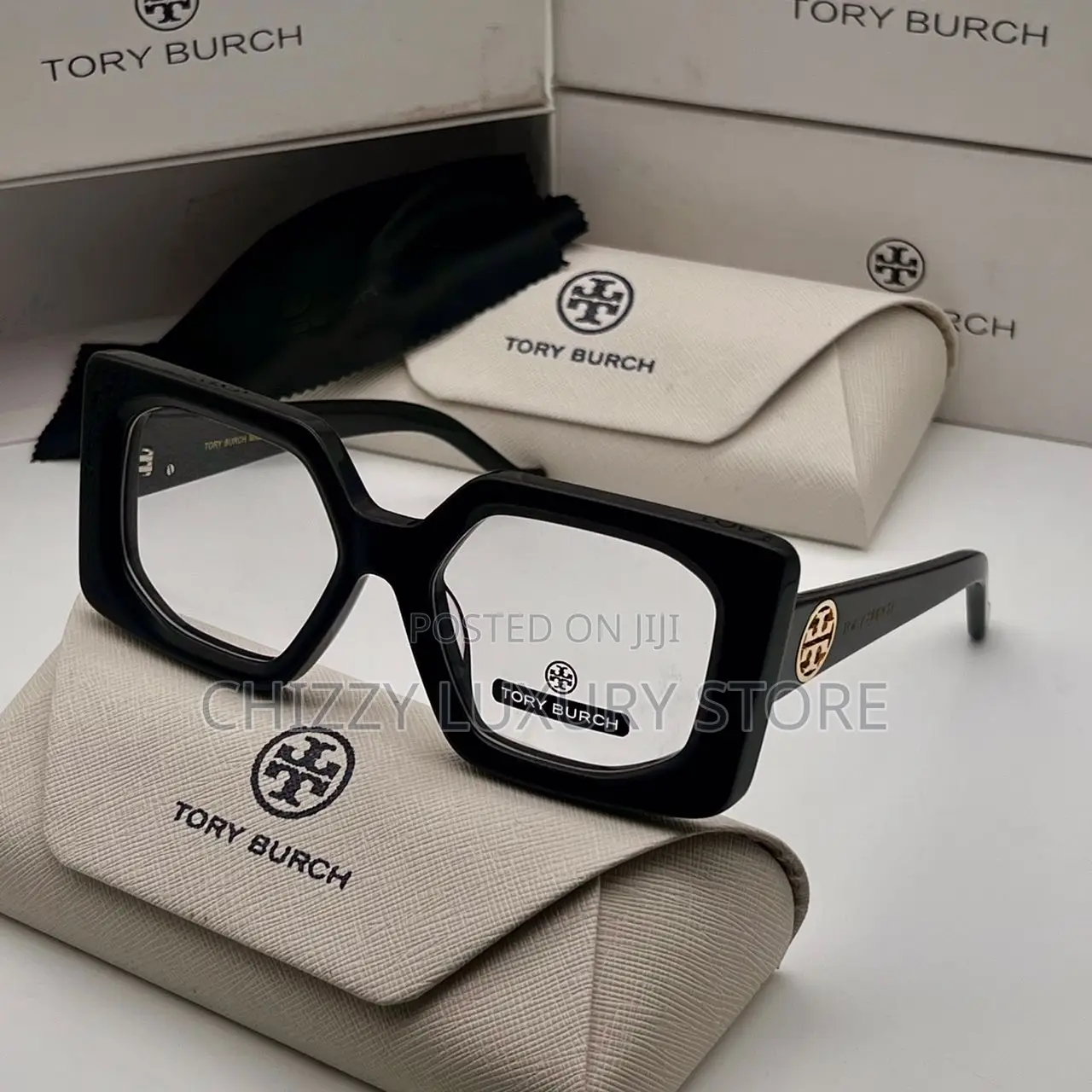 Tory Burch Quality Luxury Ladies Frame Glasses