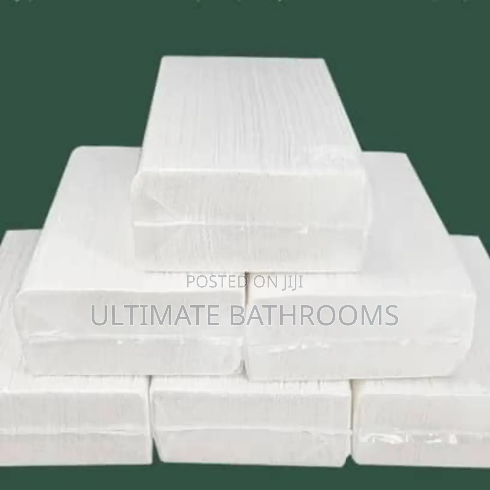 Serviette Paper Towels