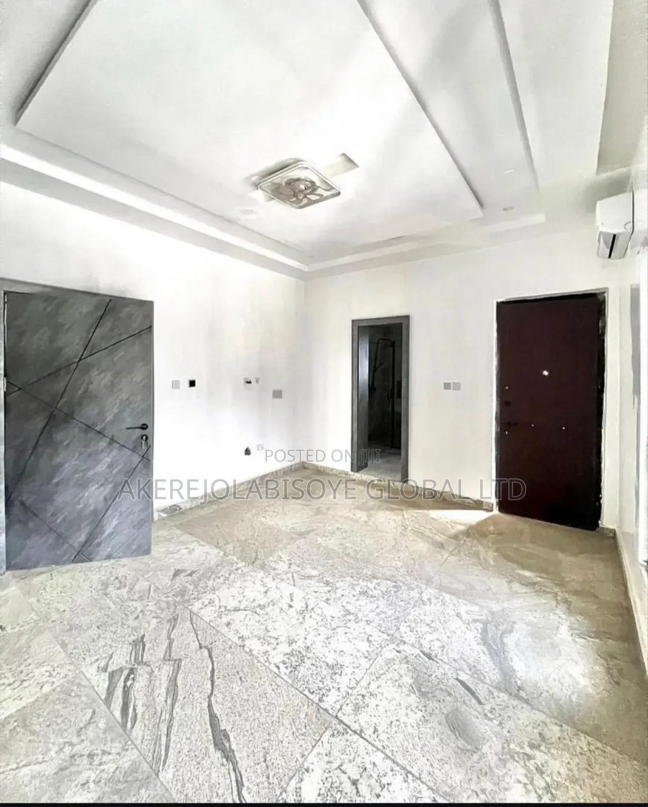 5bdrm Duplex in Guzape Abuja for sale