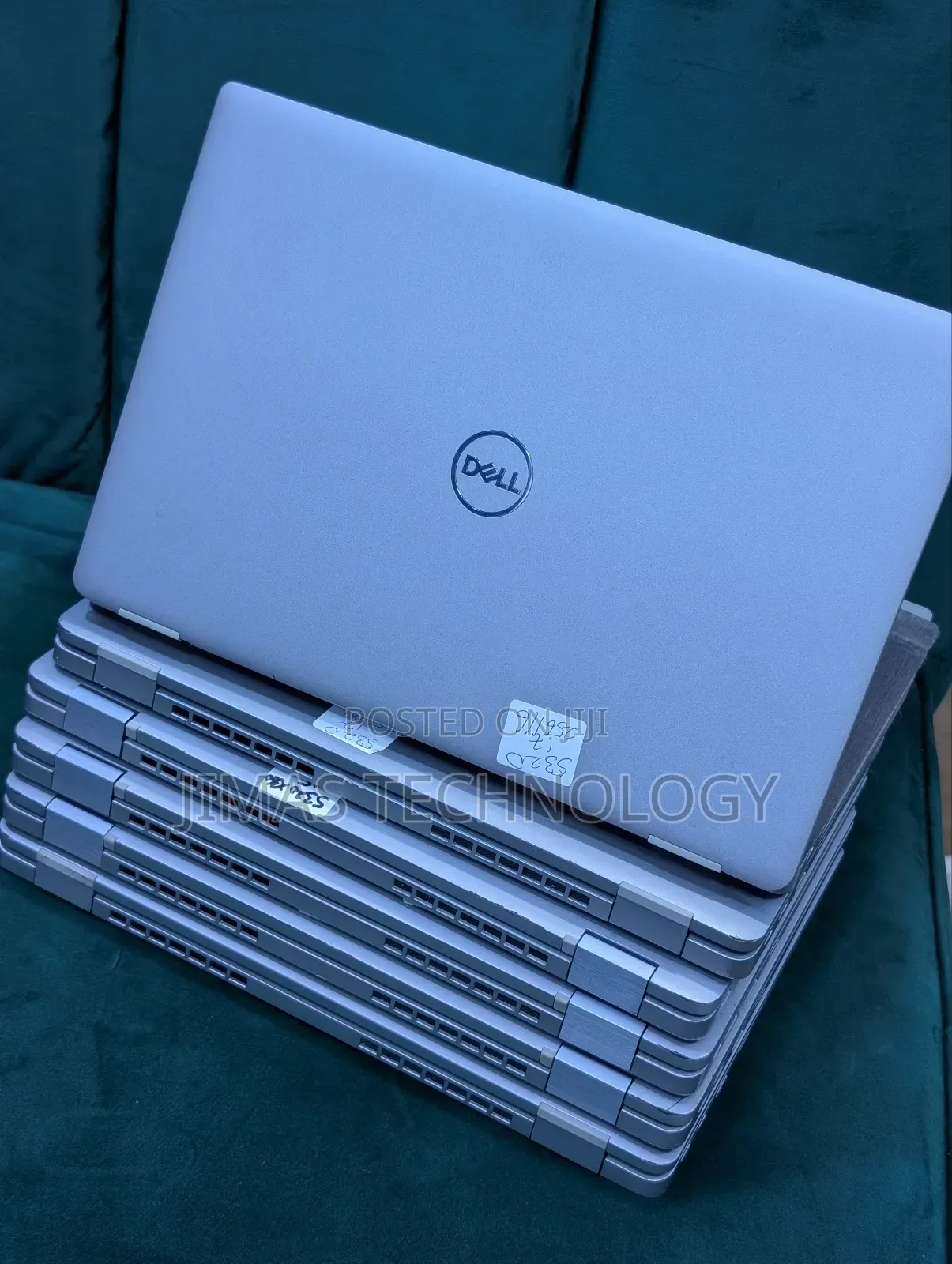 Laptop Dell Latitude 5320 16GB Intel Core i7 SSD 256GB