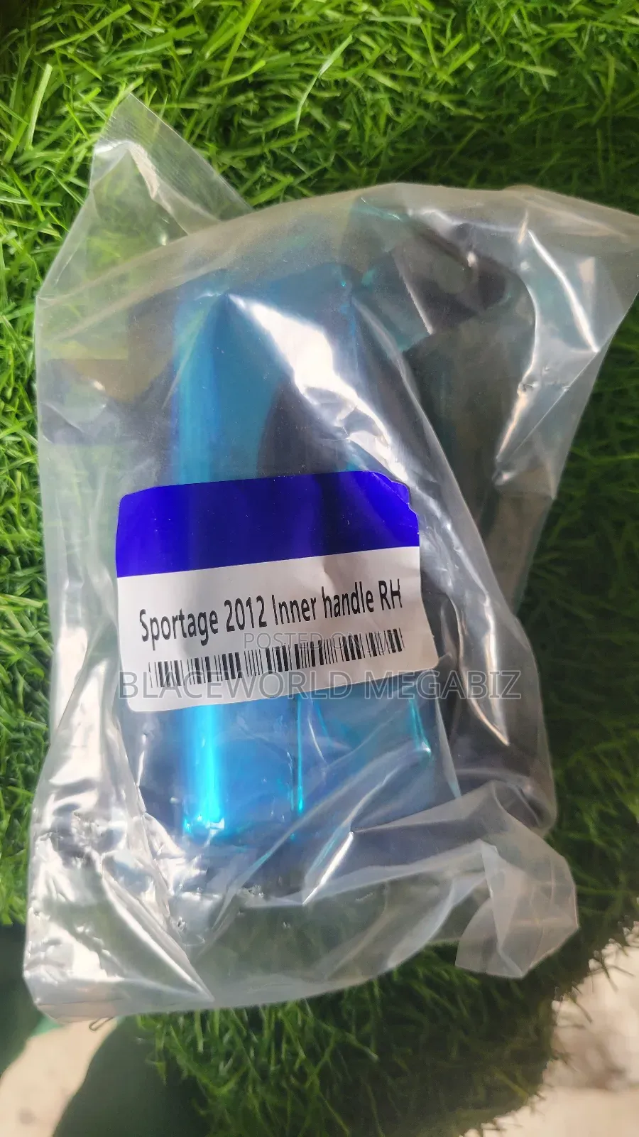 Inner Door Opener Kia Sportage 2012