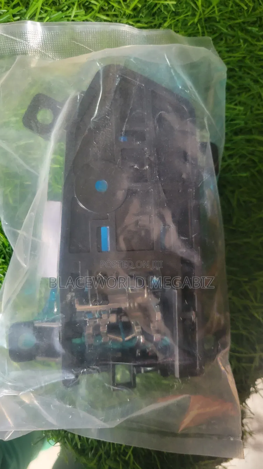 Inner Door Opener Kia Sportage 2012