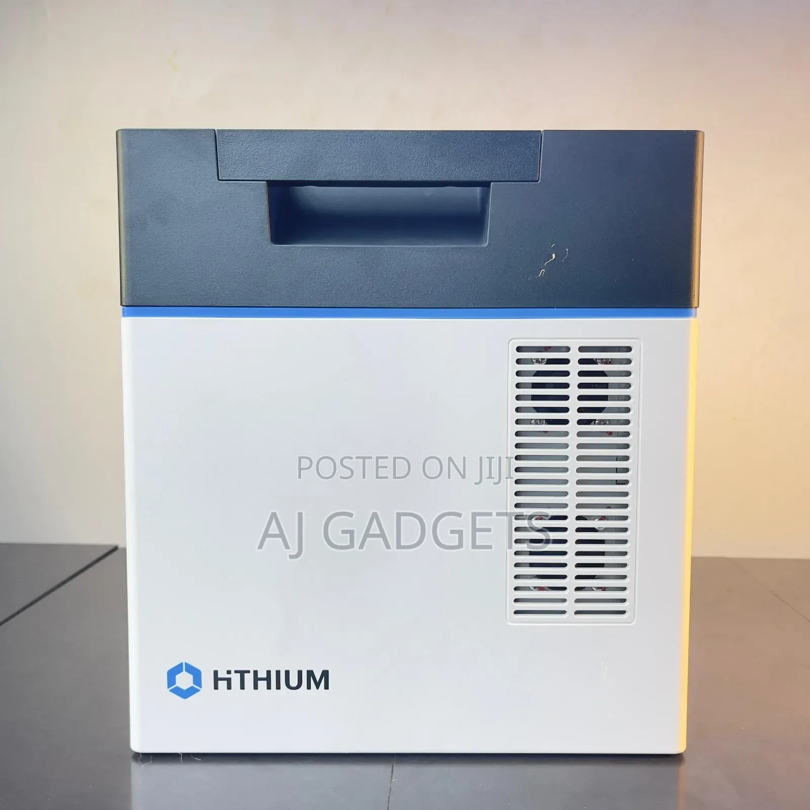 Hithium Heroee 1 Power Station