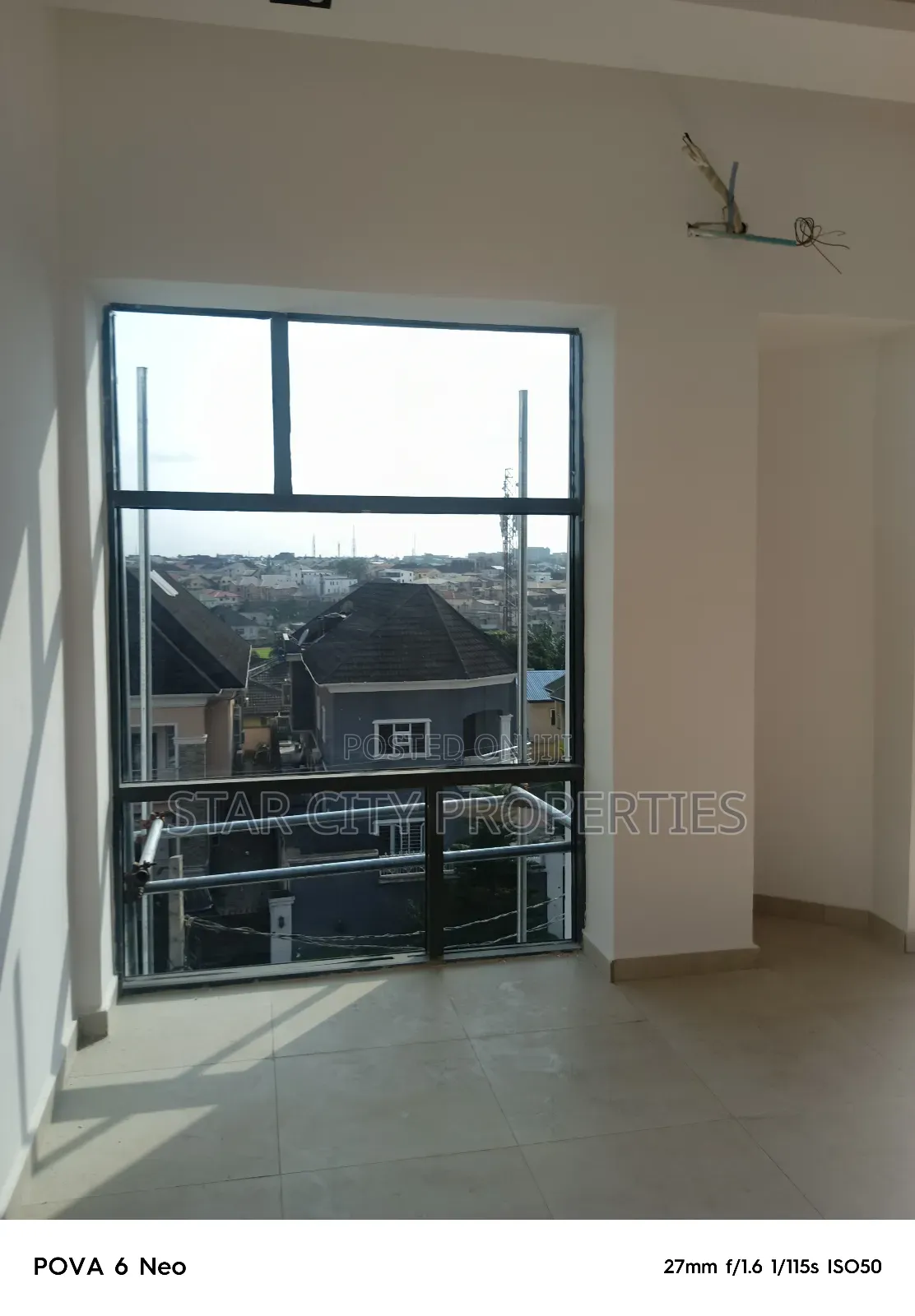 4bdrm Duplex in Ph 2, Omole Phase 2 for rent