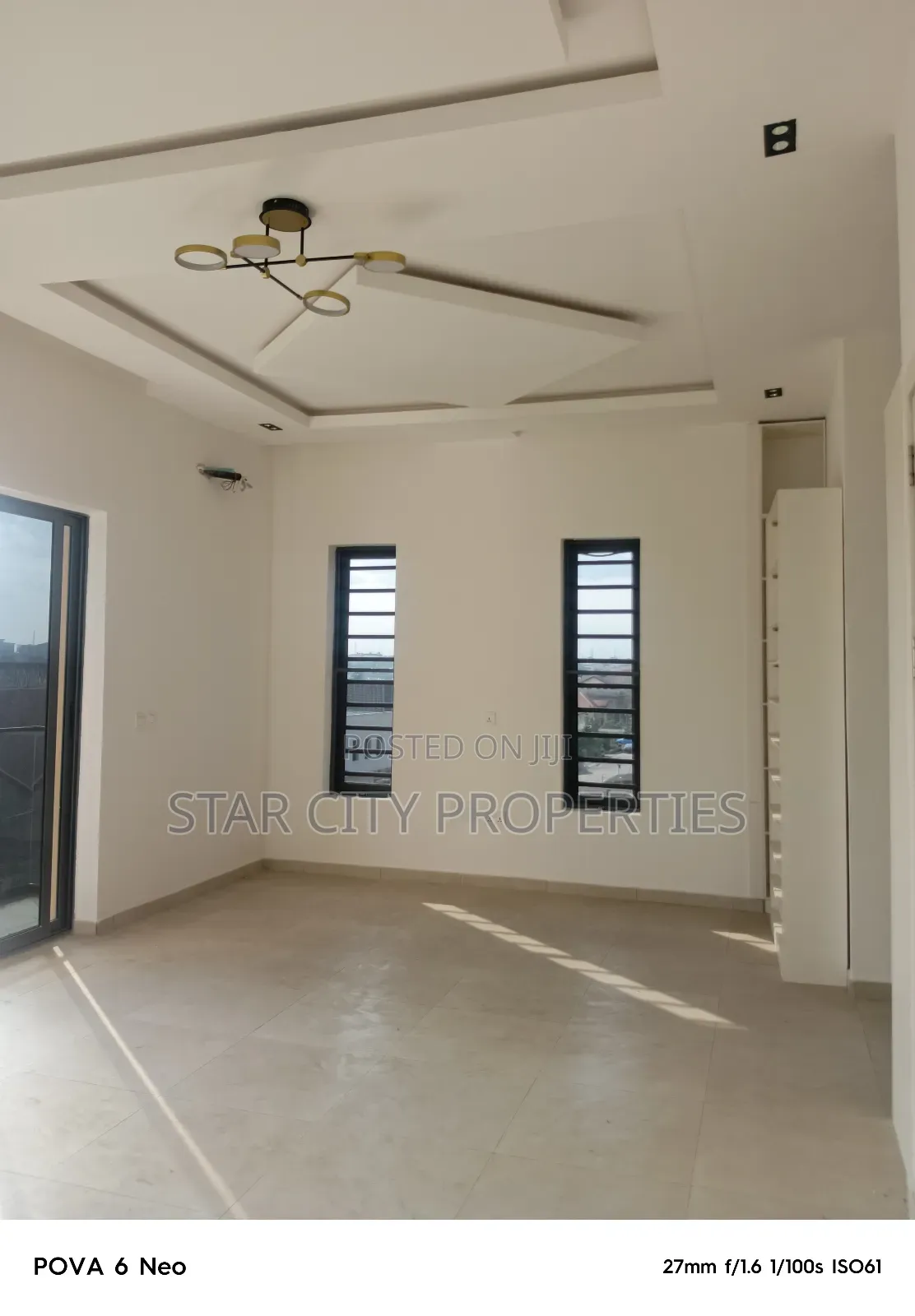 4bdrm Duplex in Ph 2, Omole Phase 2 for rent