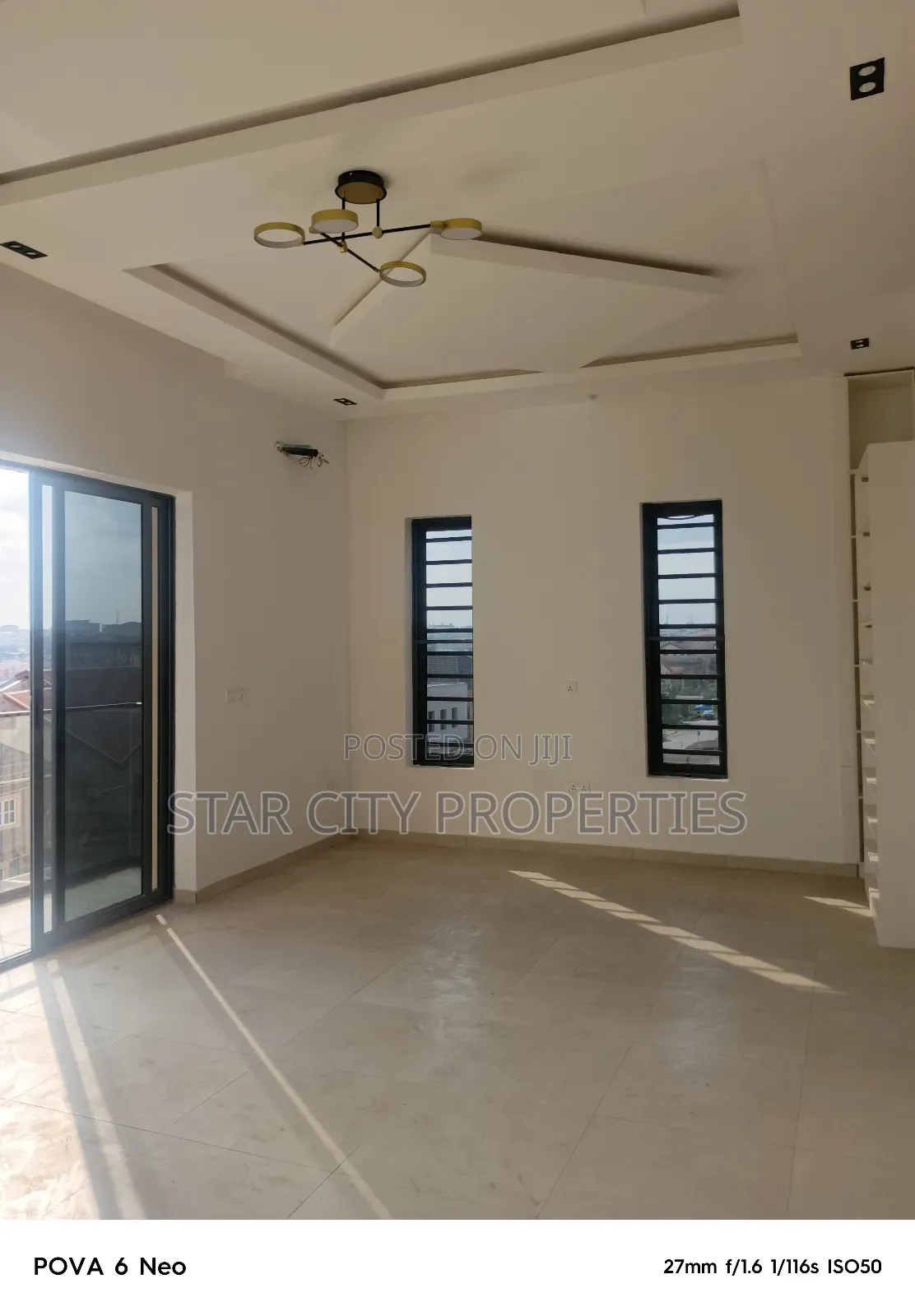 4bdrm Duplex in Ph 2, Omole Phase 2 for rent