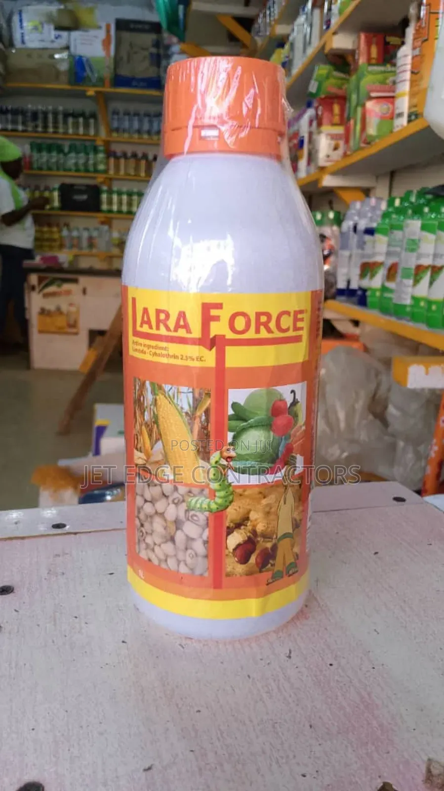 1l Laraforce Insecticide