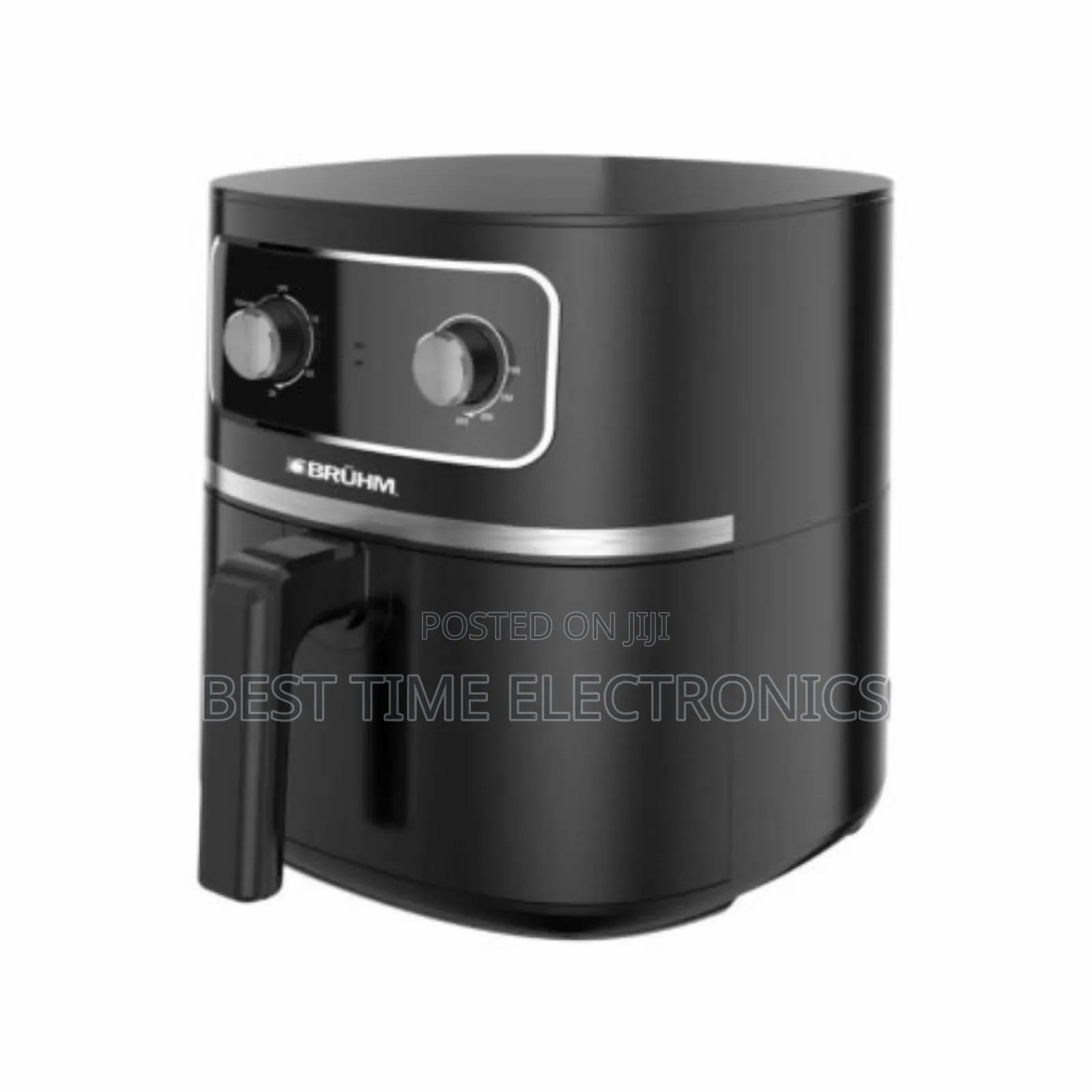 Original Bruhm 4.2l Air Fryer