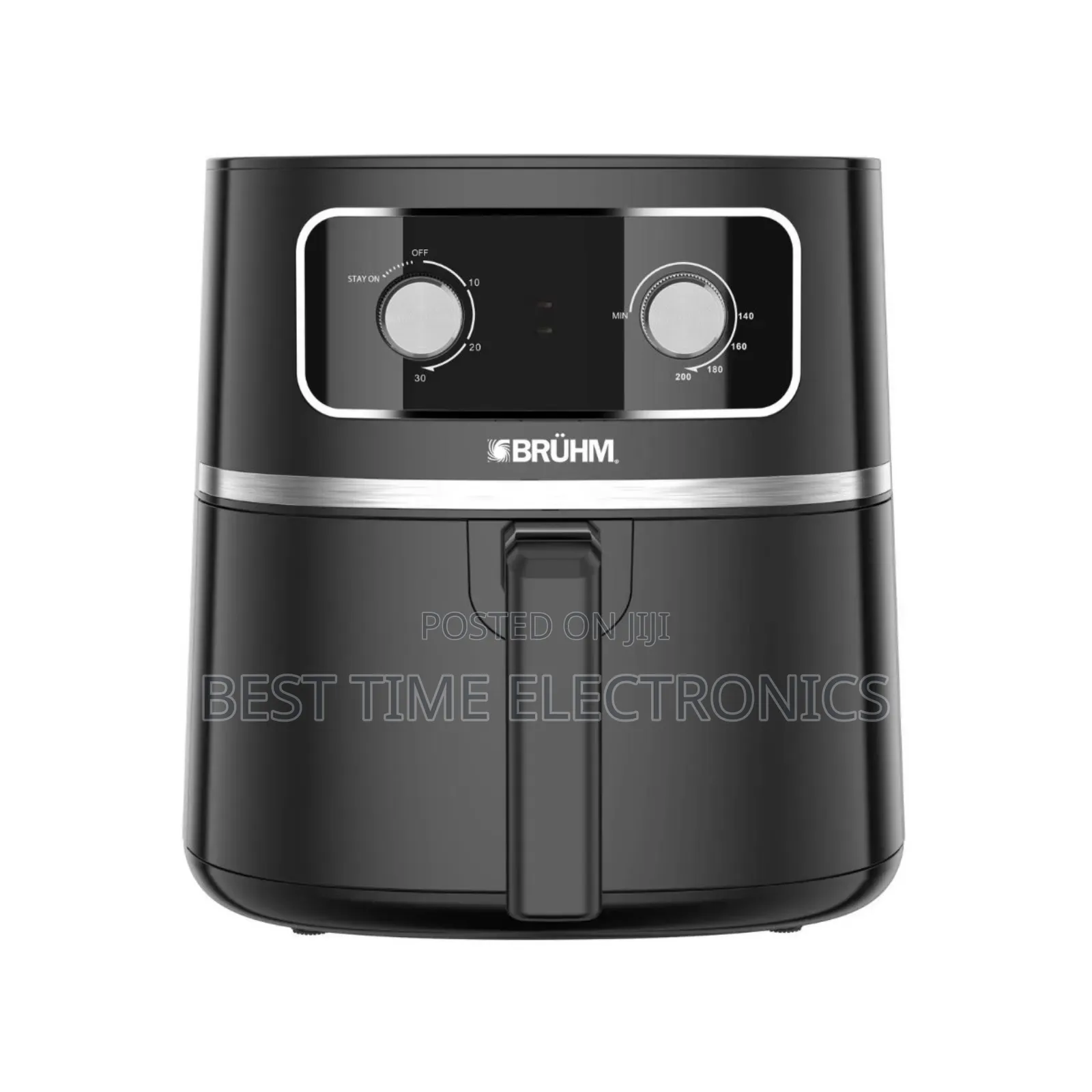 Original Bruhm 4.2l Air Fryer