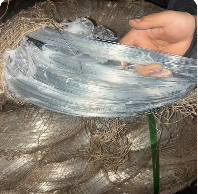 Stainless Binding Wire