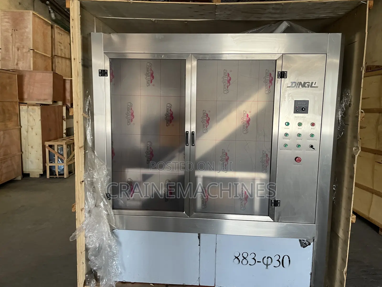 Production Bottle Water Machines Bottles Water Filling Machine