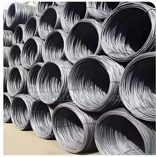 Original Galvanized Binding Wire