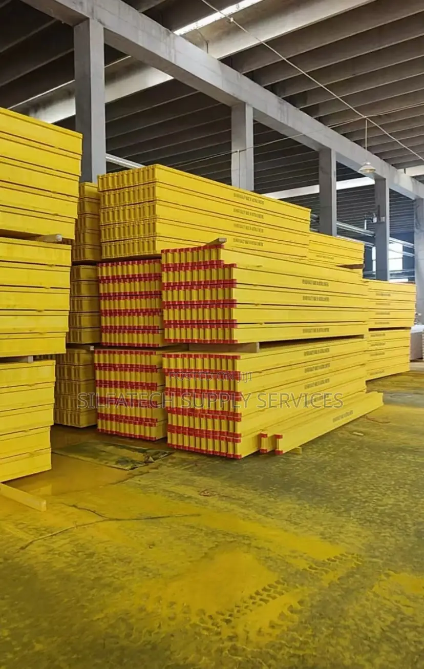 H Beam Wood Original