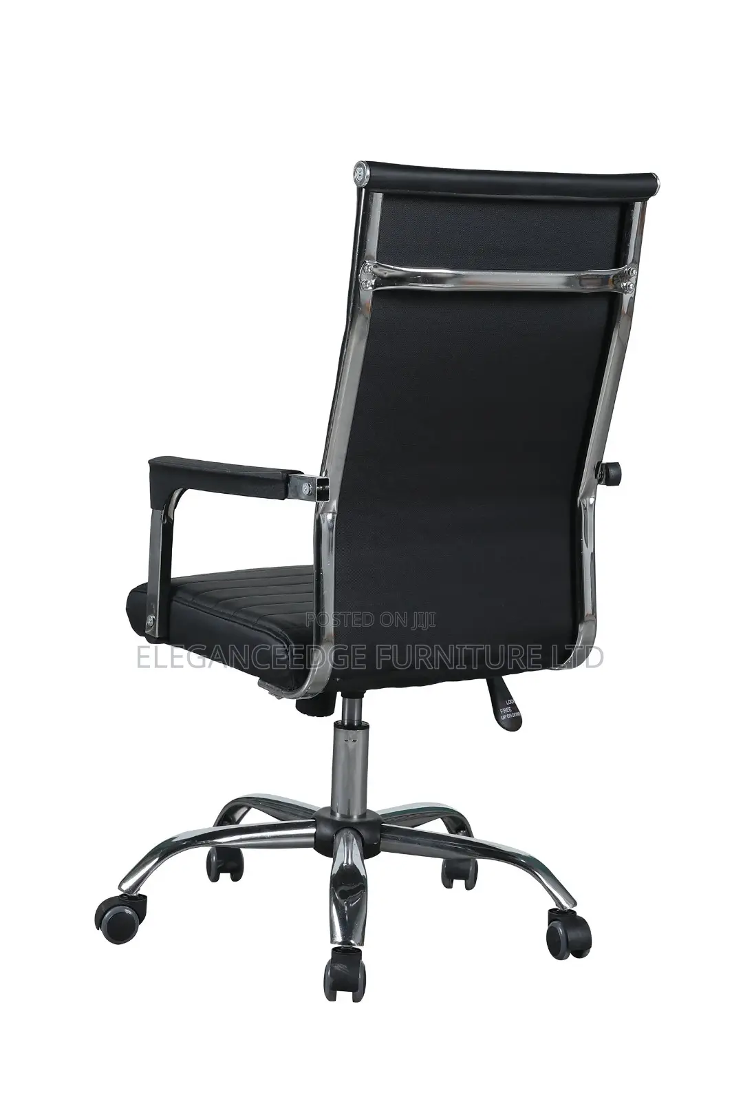 High Back Manager/Secretary Office Chsir